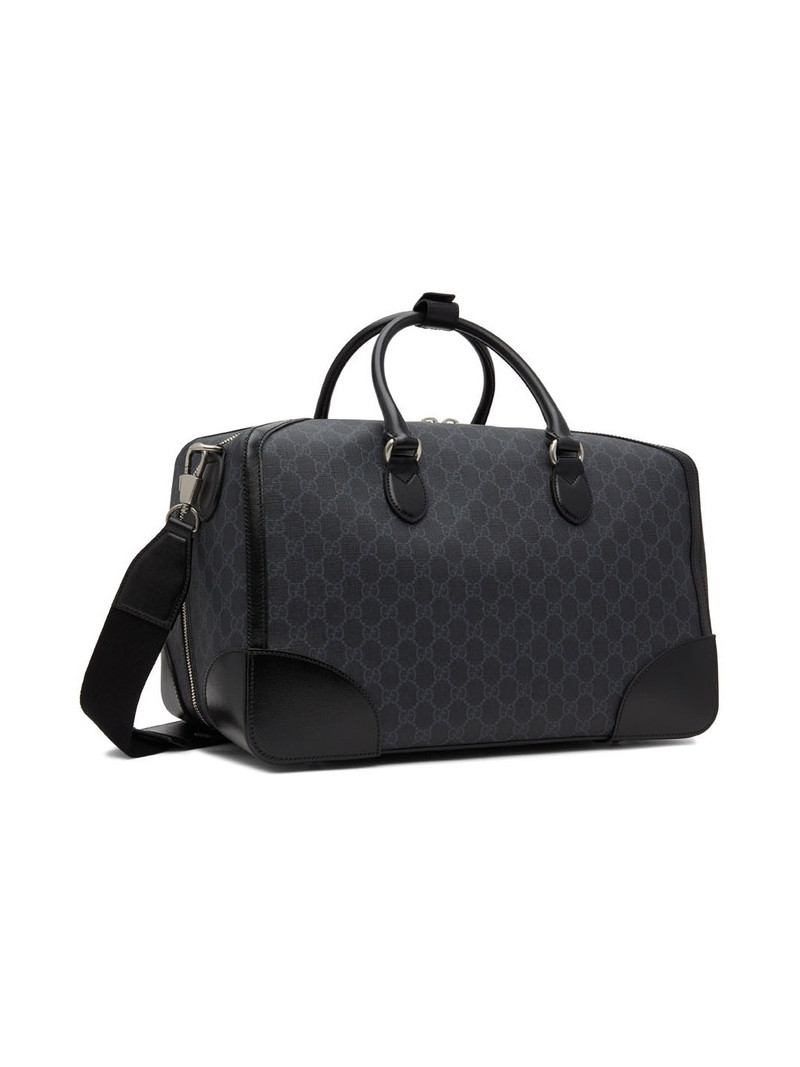 large GG Supreme holdall 3