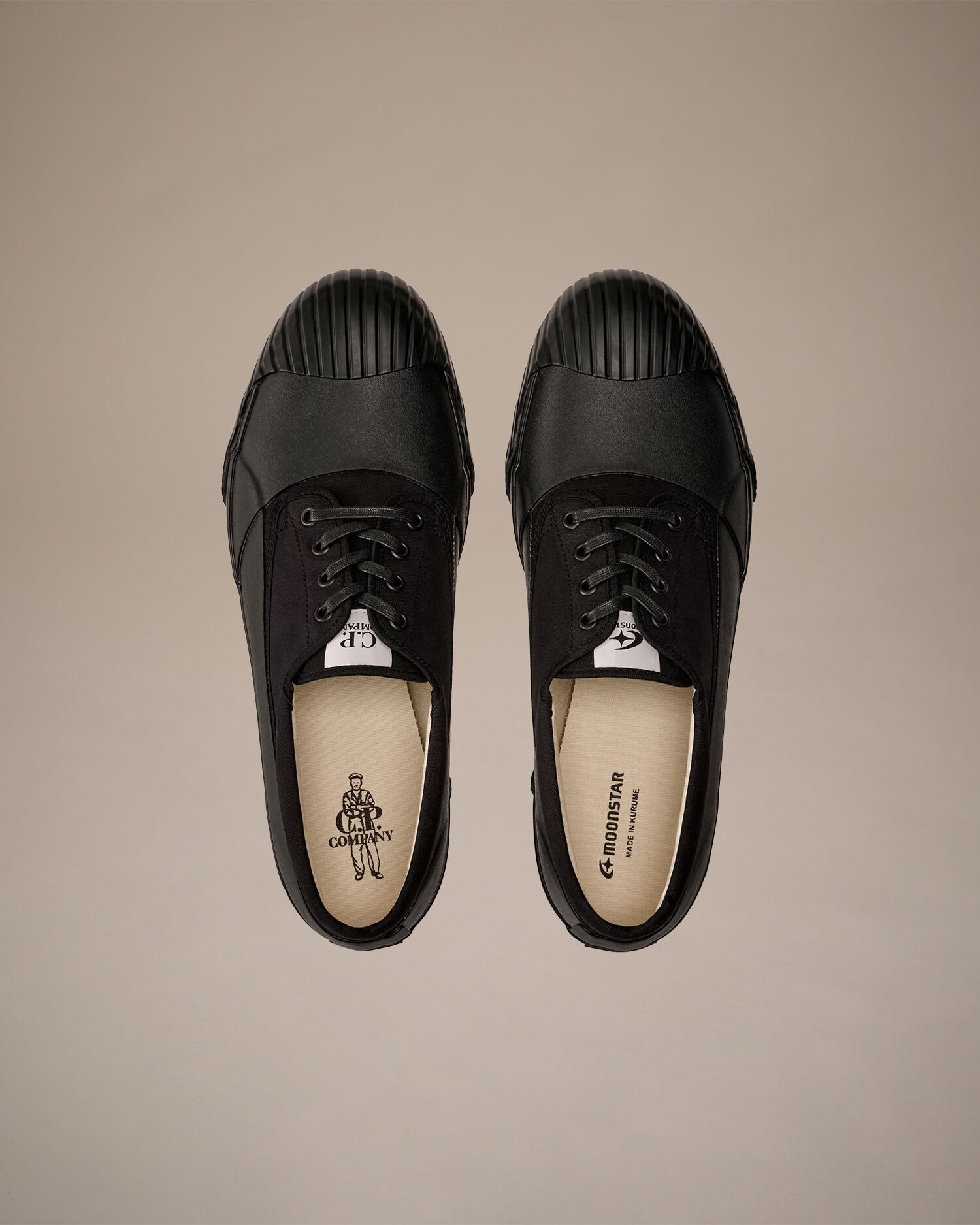Moonstar C.P. Company Mais B Mudguards - 5