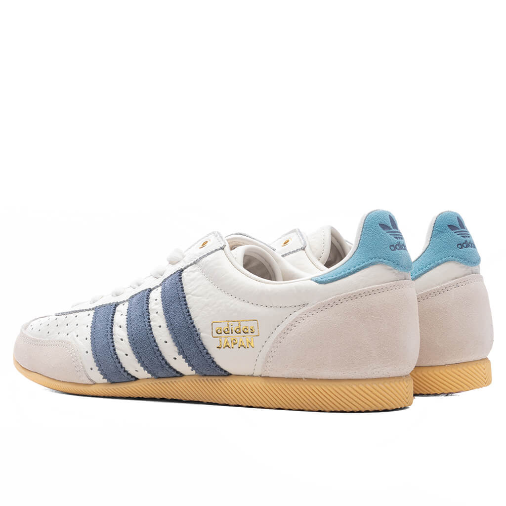 WOMEN'S JAPAN - OFF WHITE/PRELOVED INK/ORANGE TINT - 3