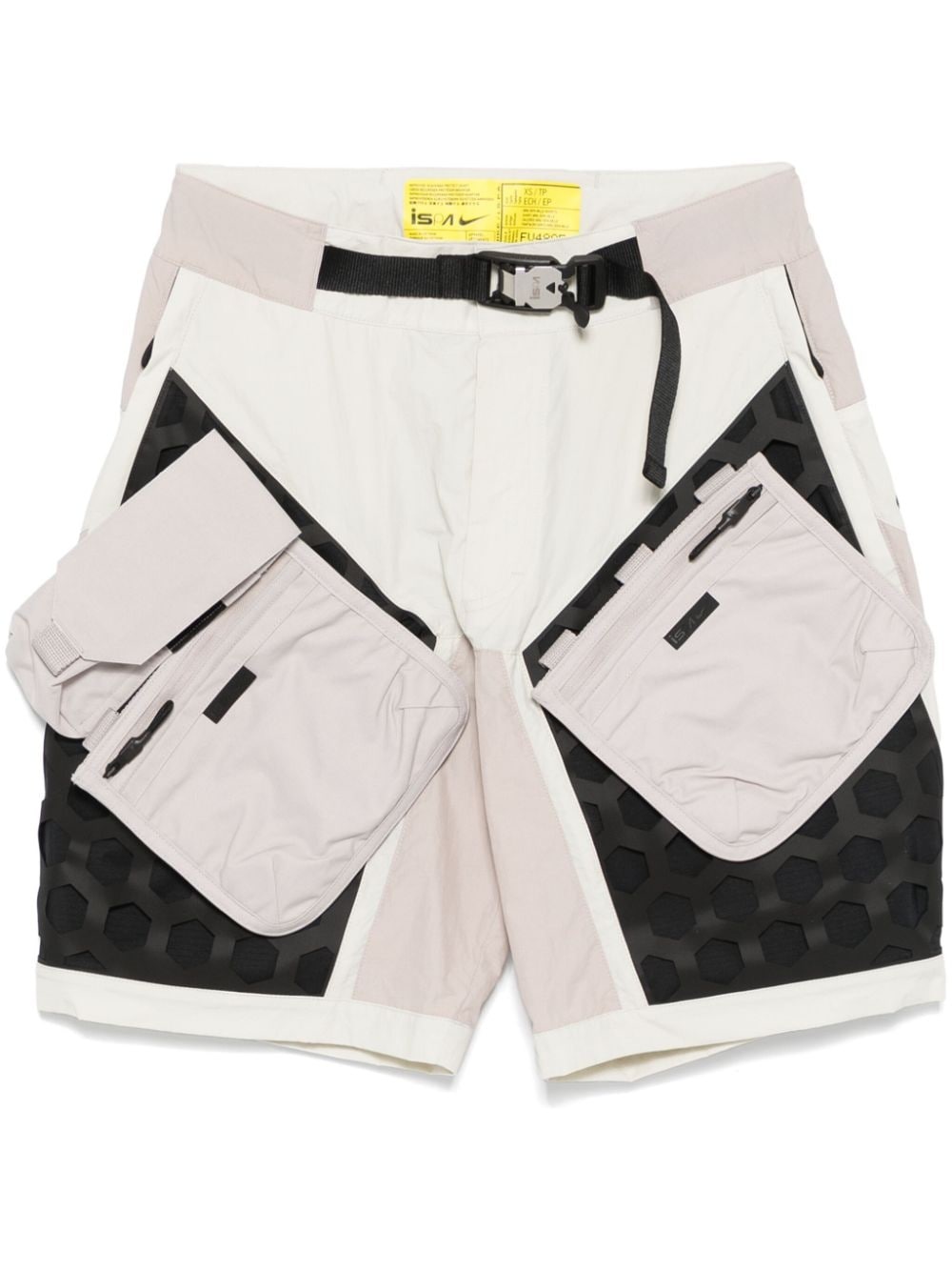 Ispa Mlle shorts - 1