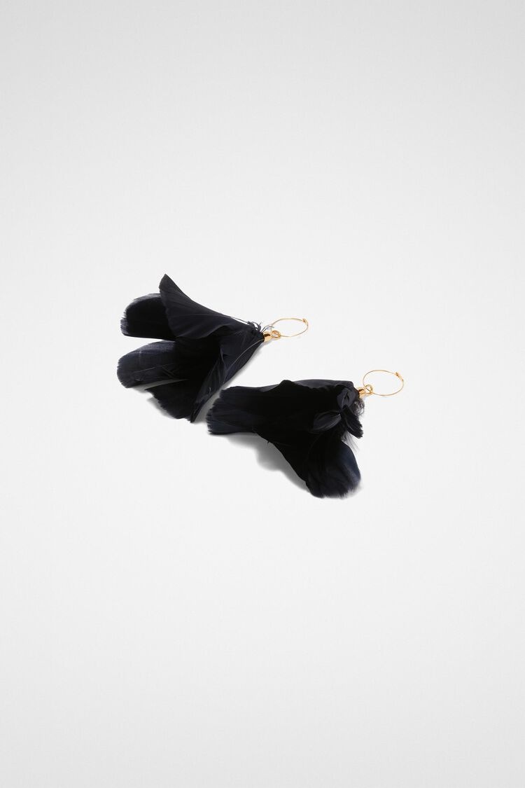 Earrings - 3