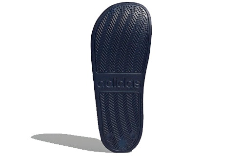 adidas Adilette Shower Slides 'Collegiate Navy' AQ1703 - 5