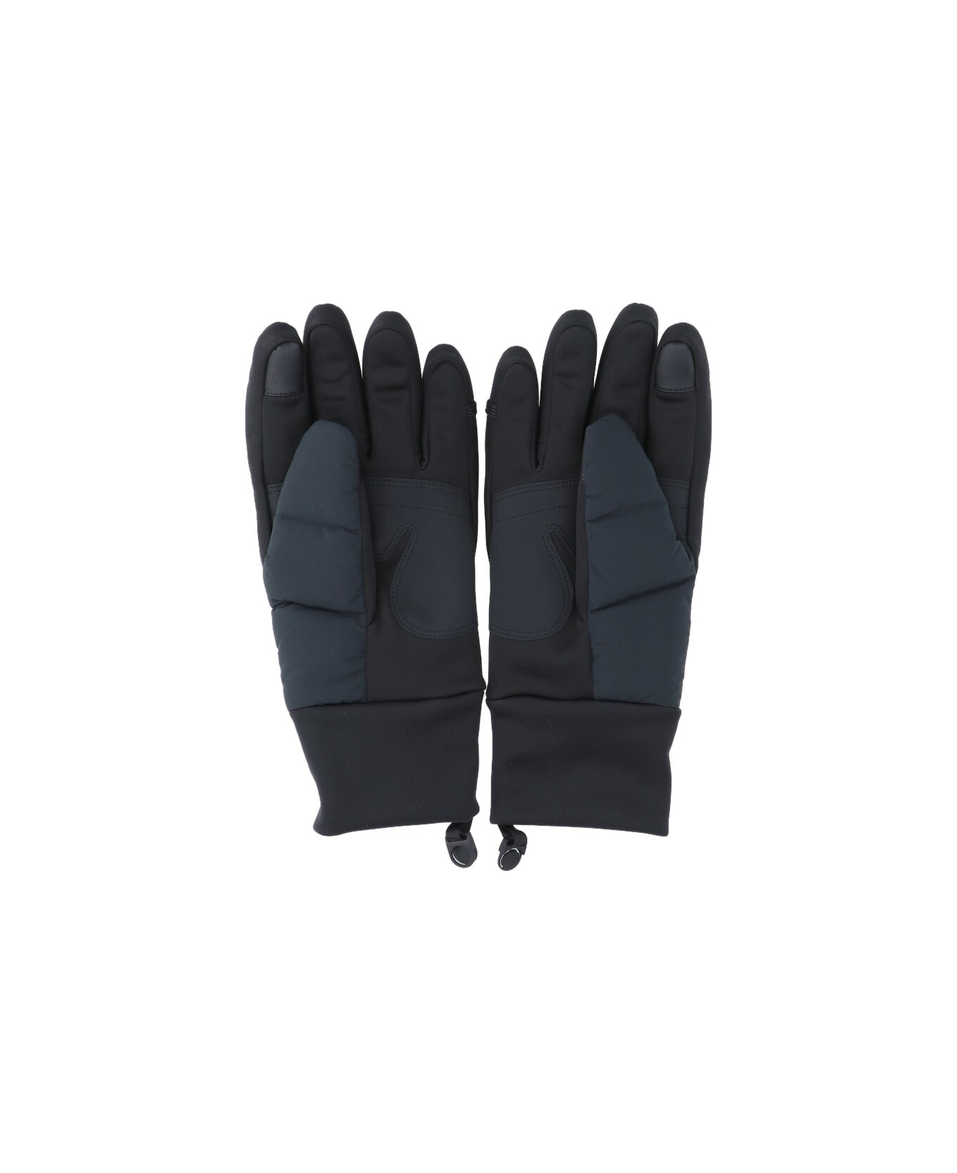 Logo Gloves - 2