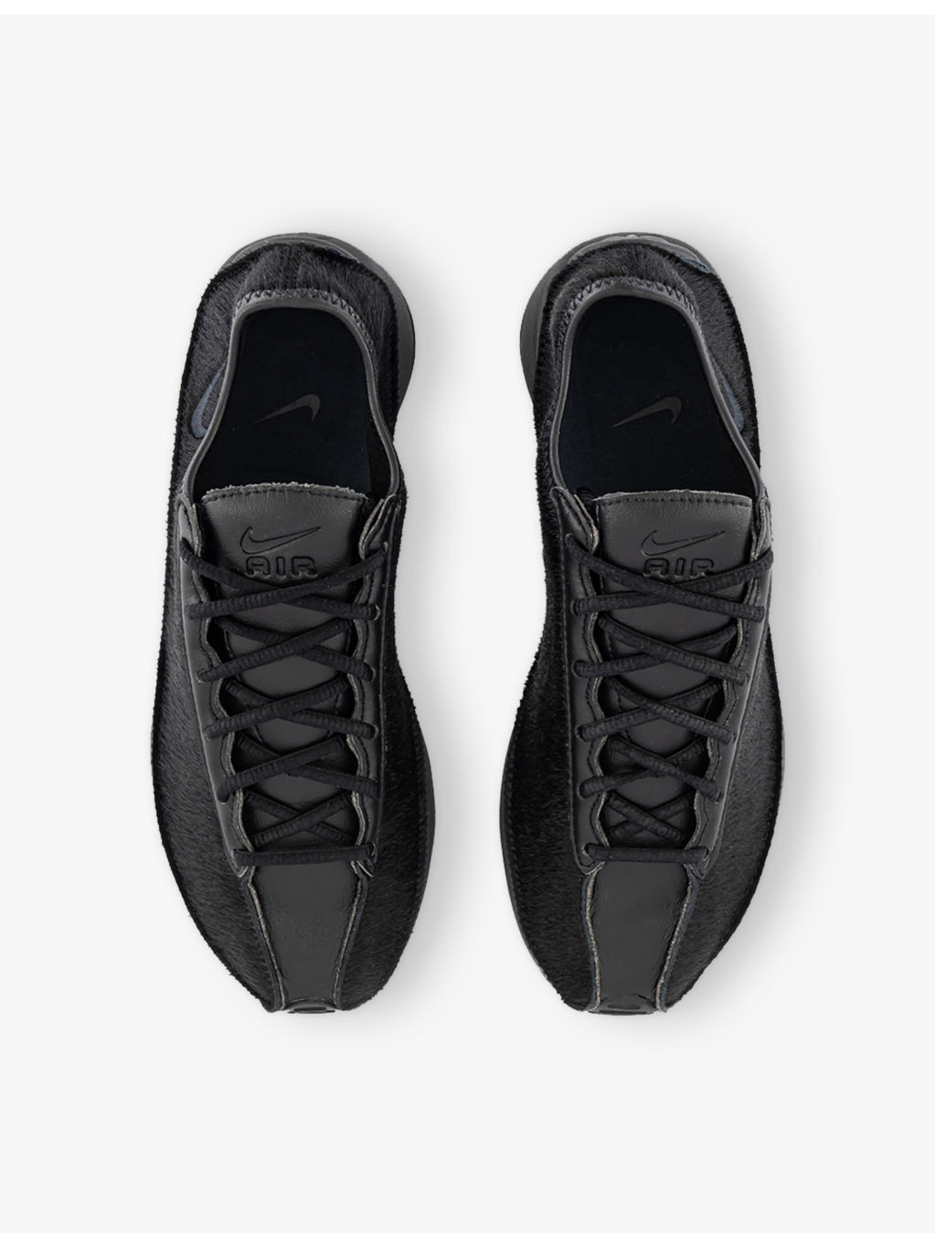 Superfly Leather Trainers - 2