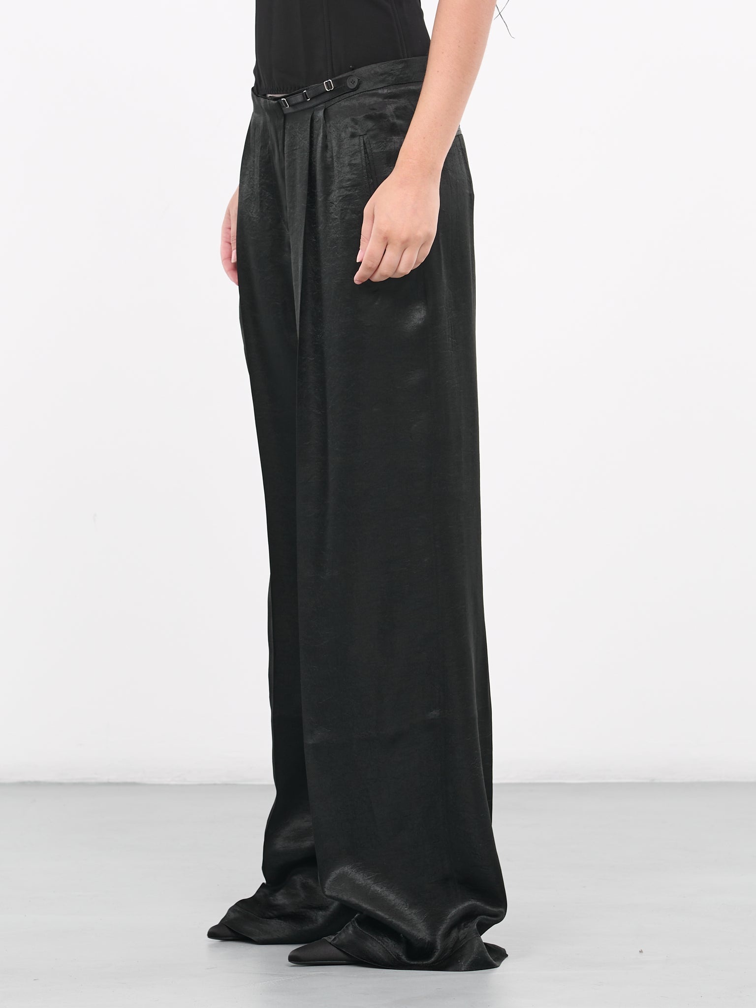 Faina Pants - 2