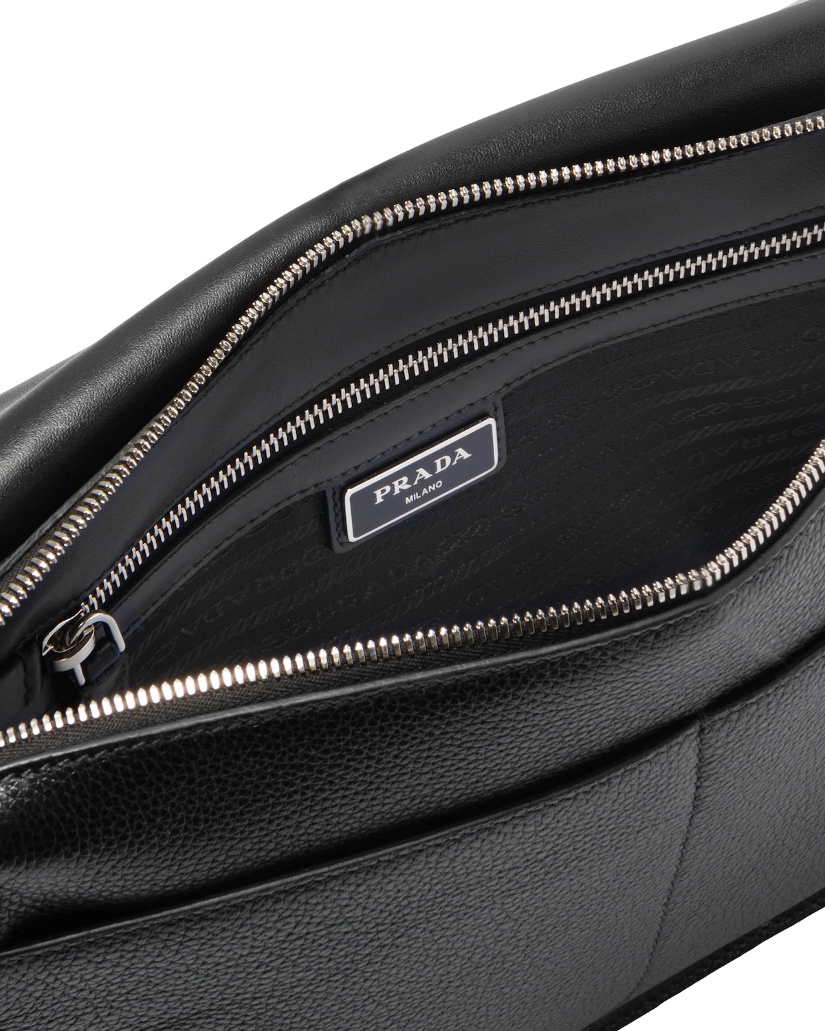 Leather Cross-Body Bag 5