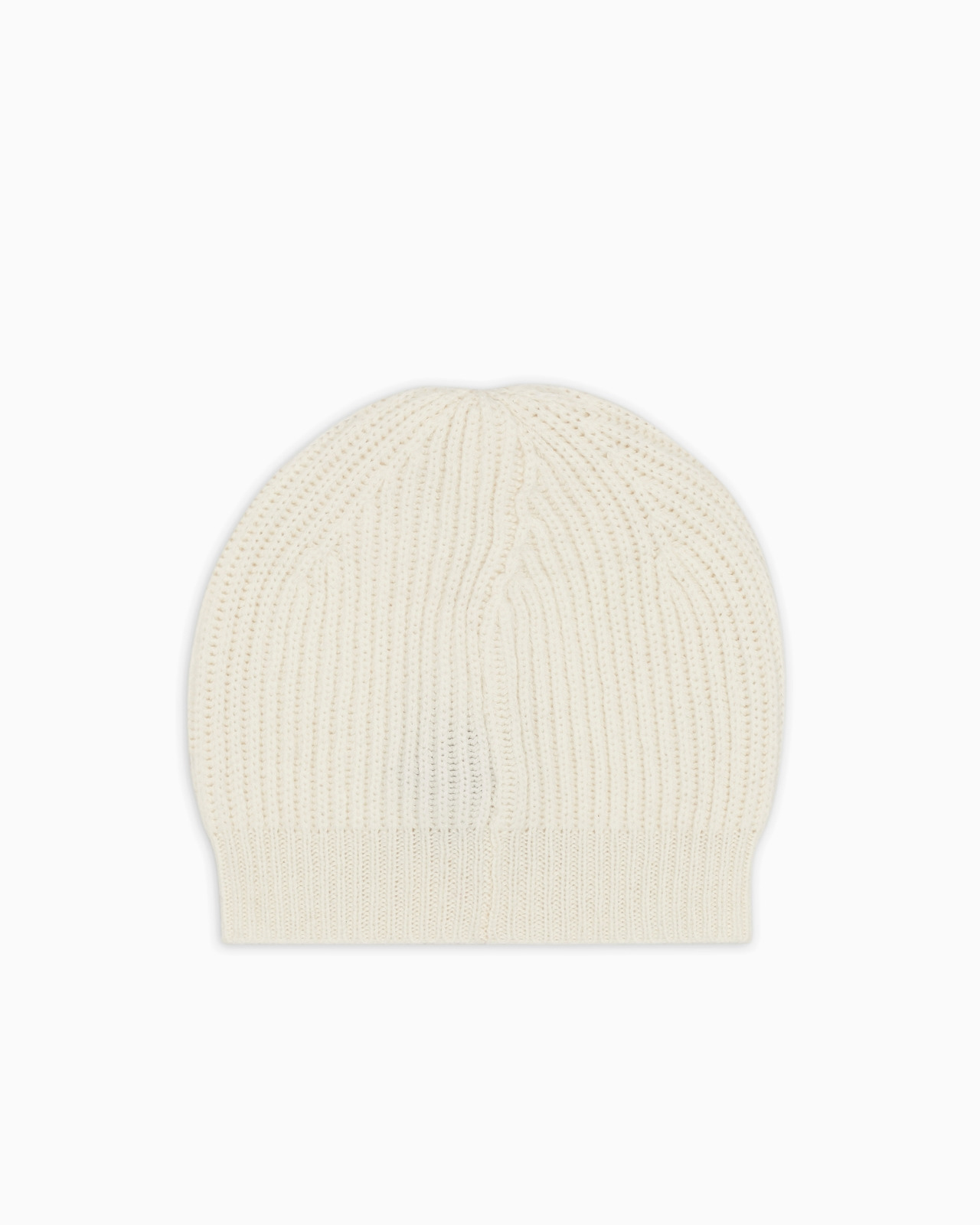 GIORGIO ARMANI NEVE BEANIE HAT - 2