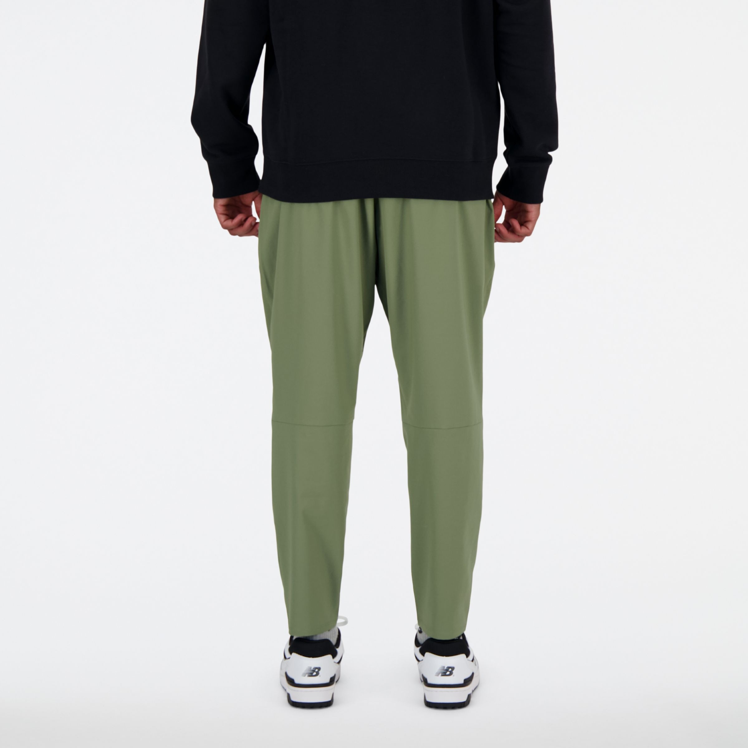AC Tapered Pant 27" - 10