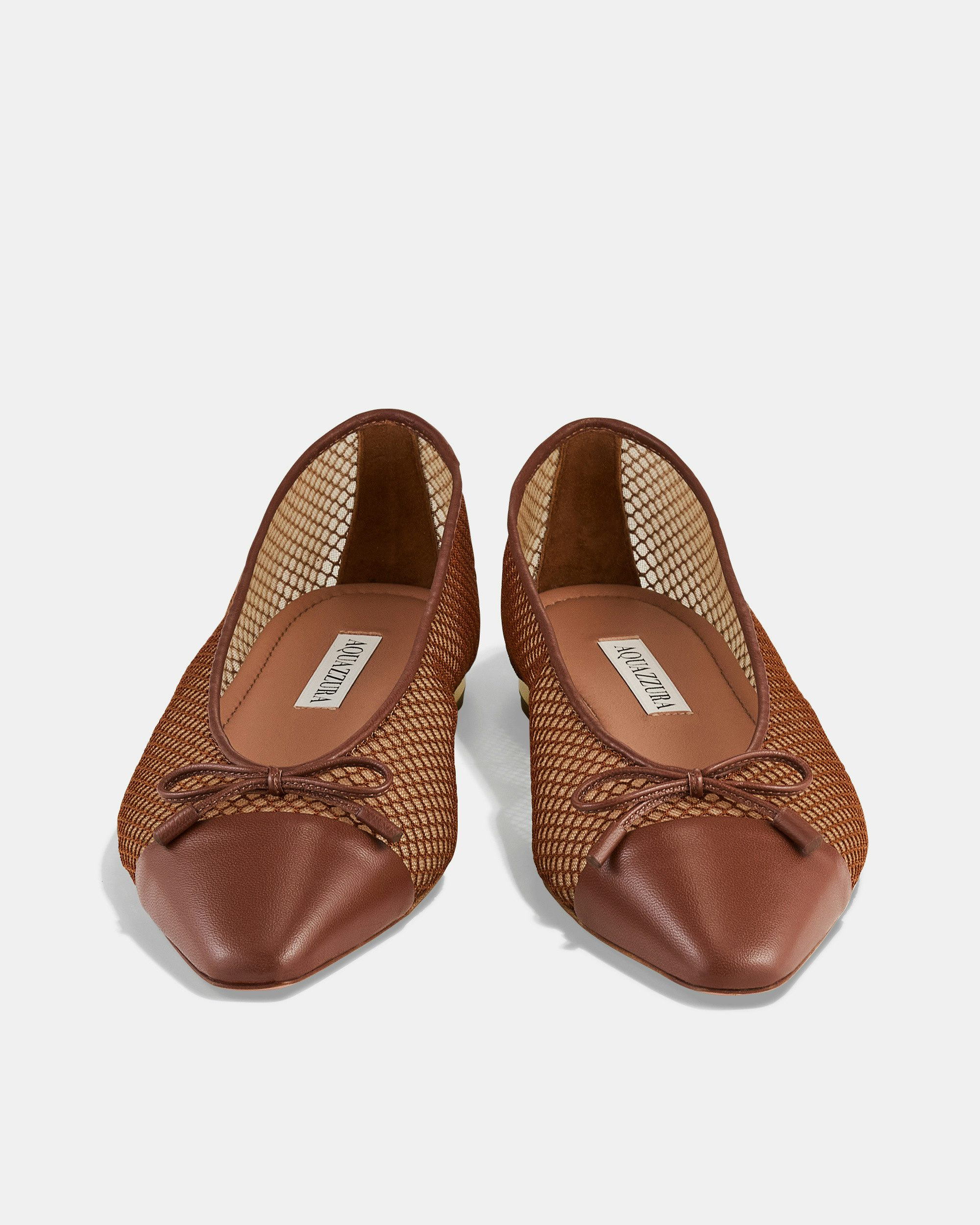 Gioia Mesh Flat - 3