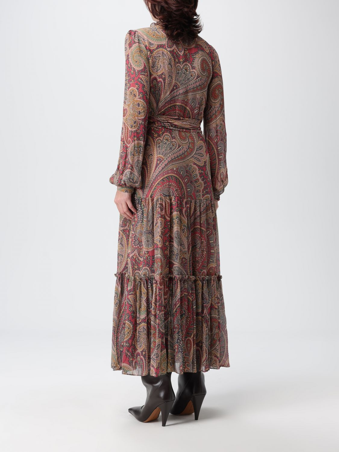 Dress woman Etro - 3