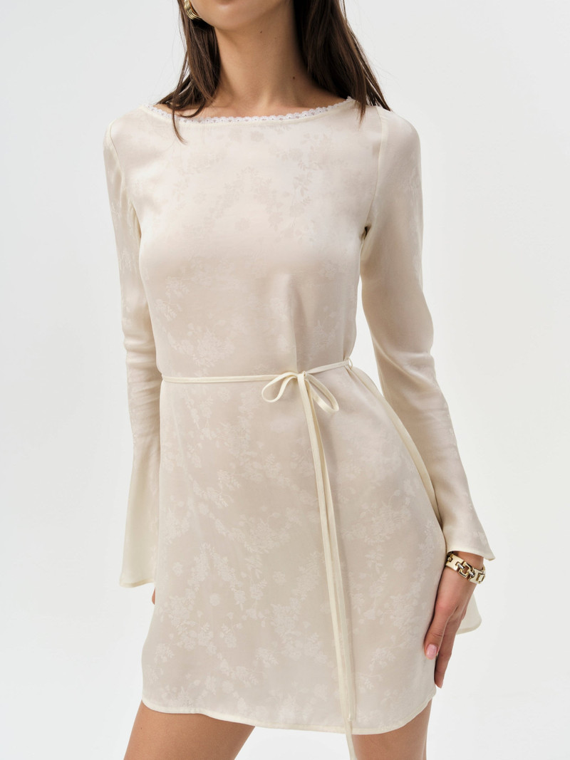 For Love & Lemons Madalie Mini Dress outlook