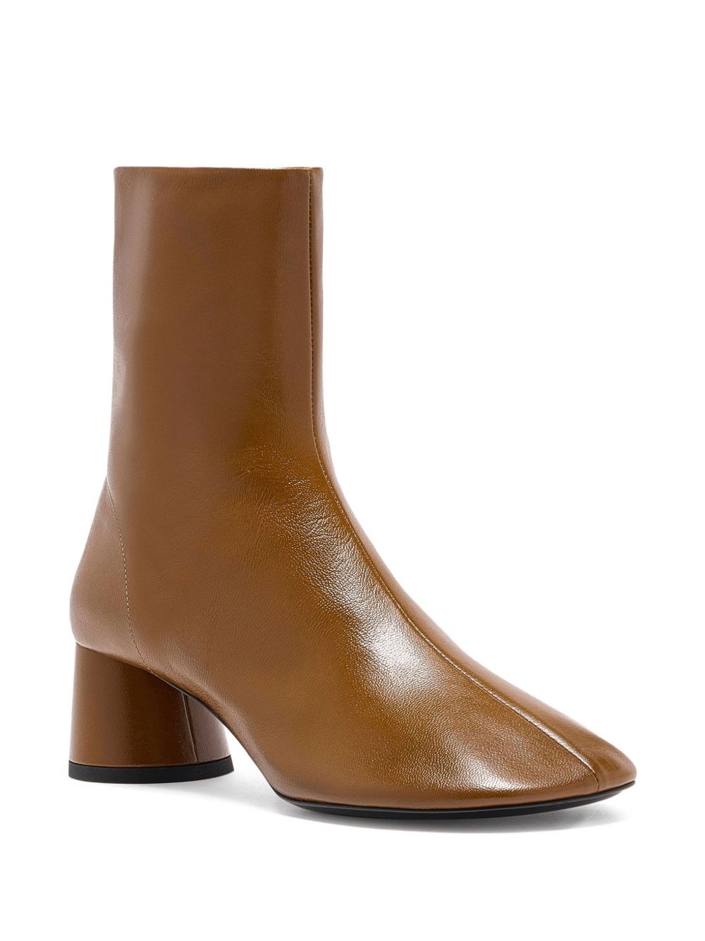 Glove ankle boots - 2