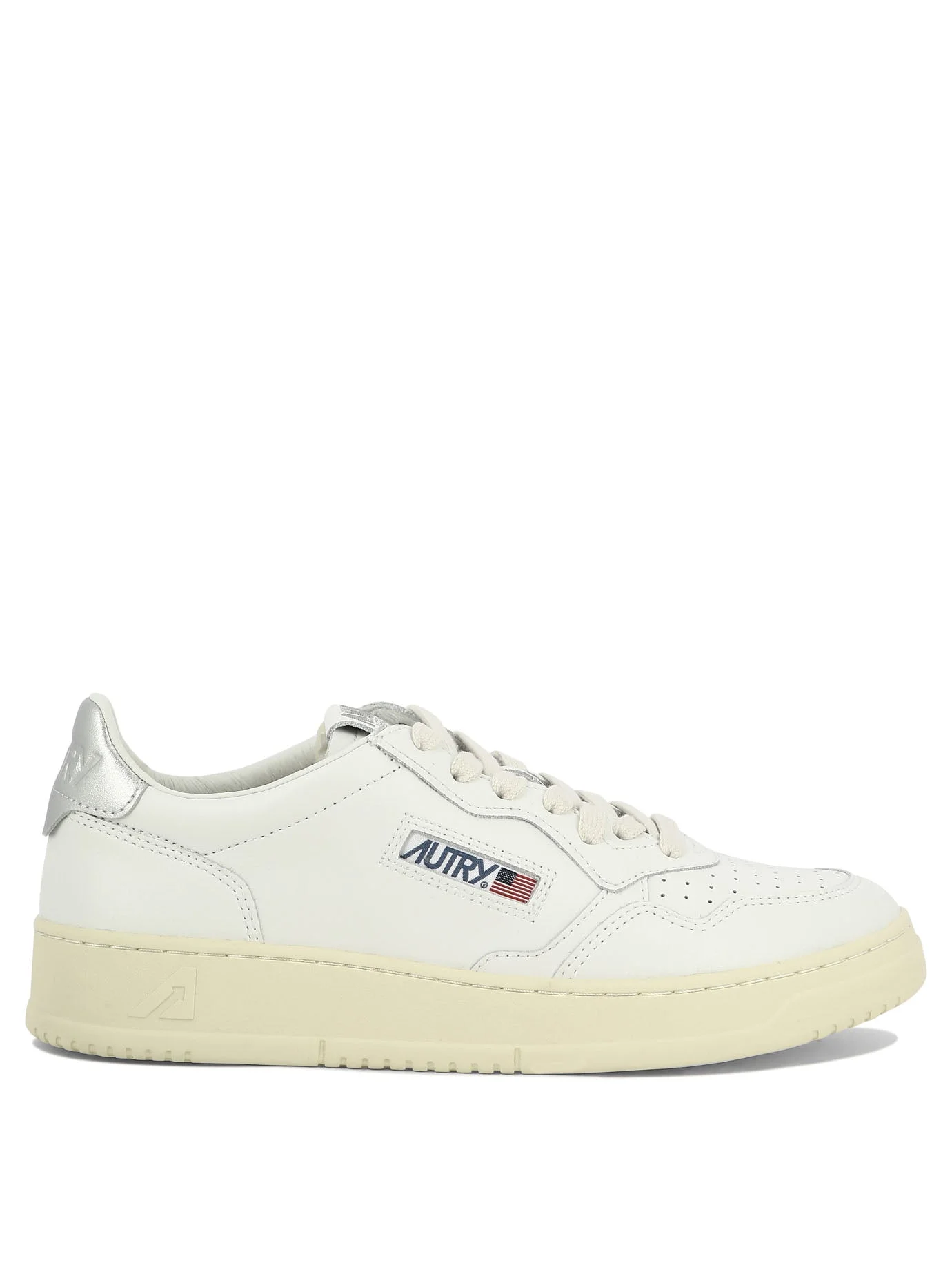 Autry "medalist Low" Sneakers - 1