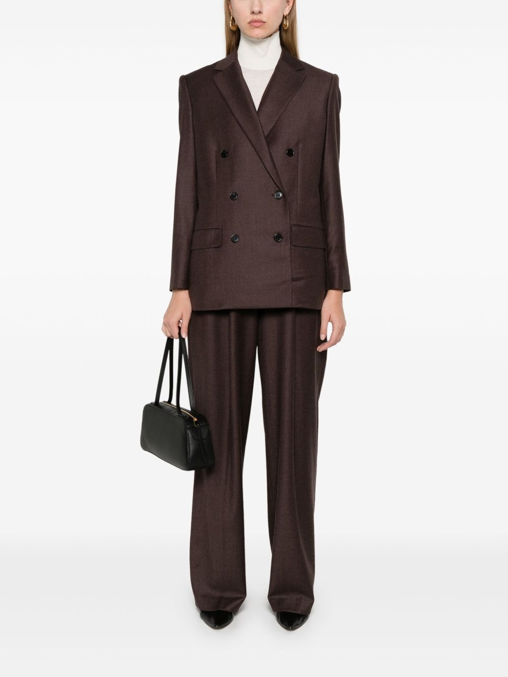 Hickory blazer - 2