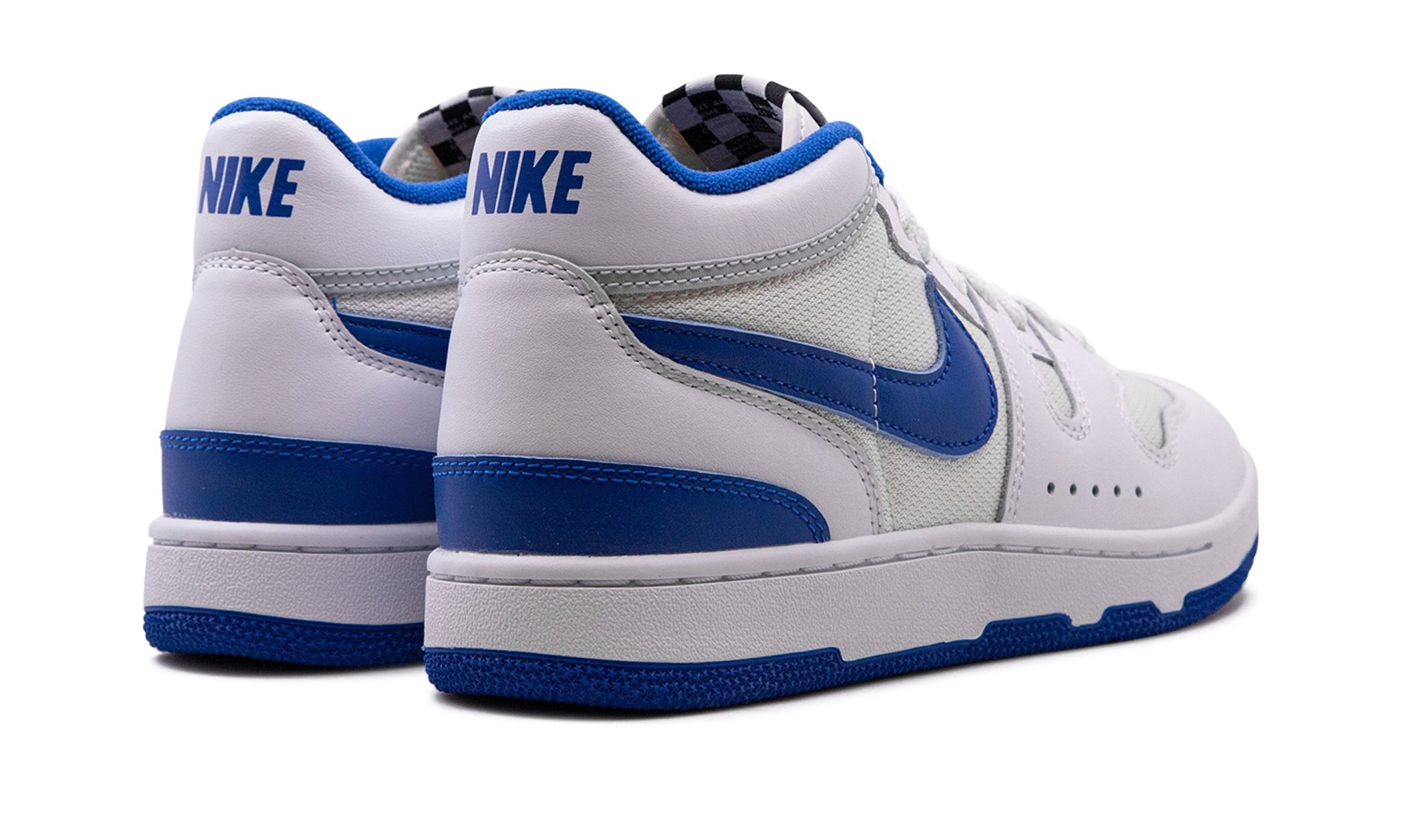 Mac Attack "Game Royal" - 3