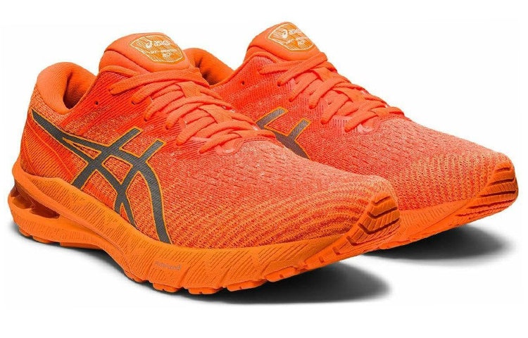 ASICS GT 2000 10 Lite Show 'Shocking Orange' 1011B457-800 - 3