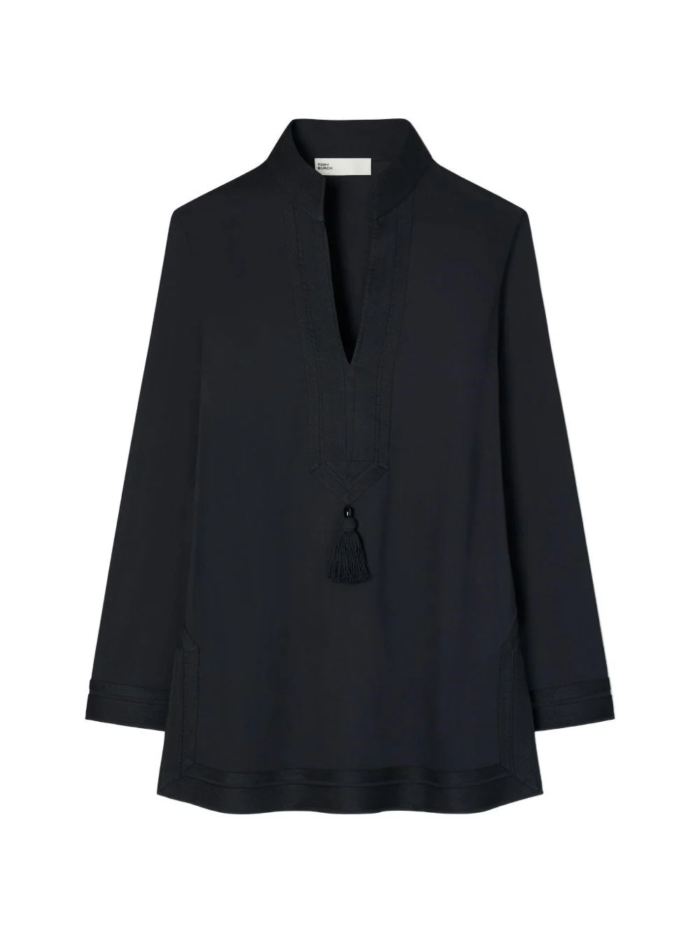 Cotton tunic - 1