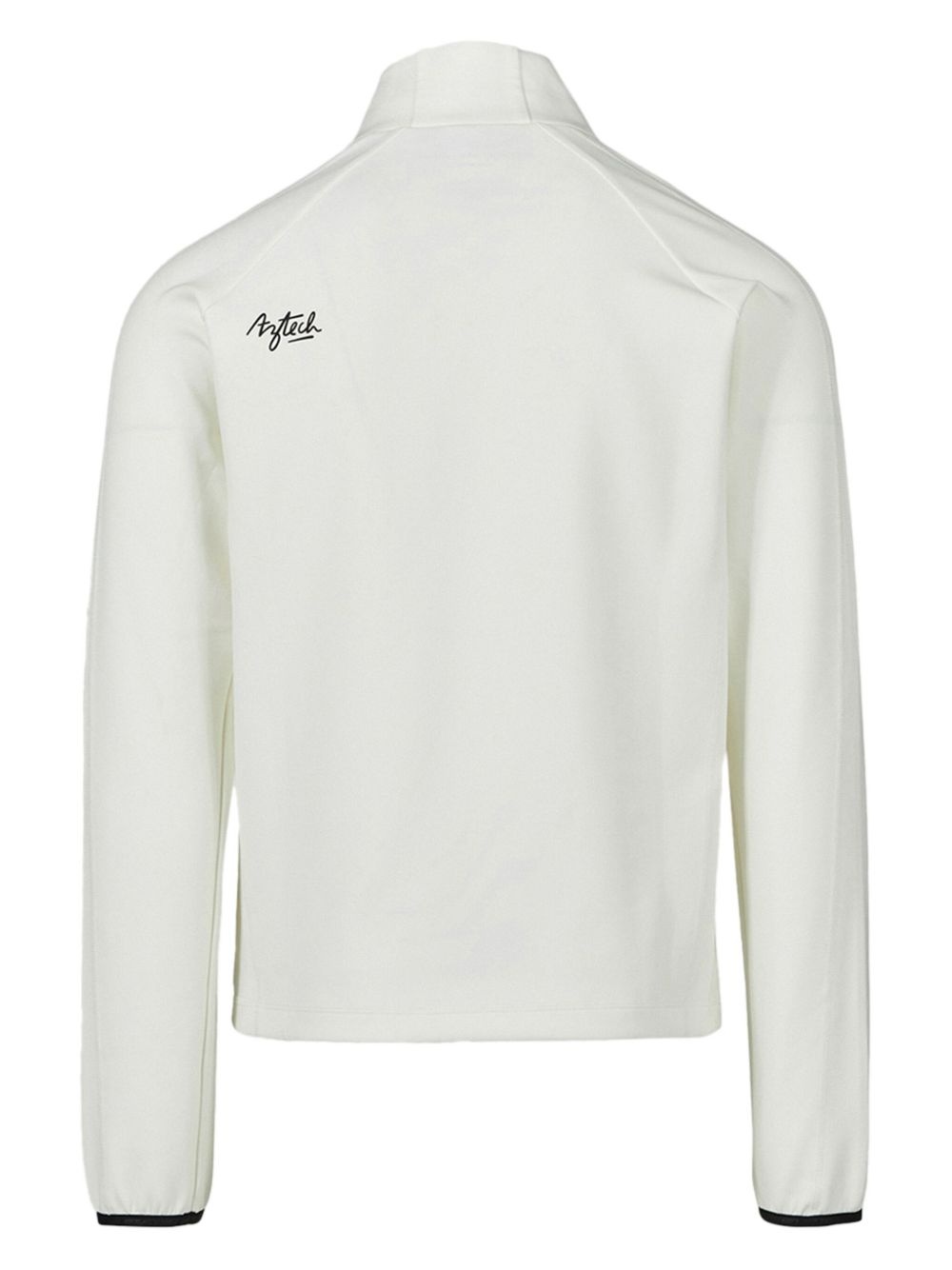 half-zip sweatshirt - 5