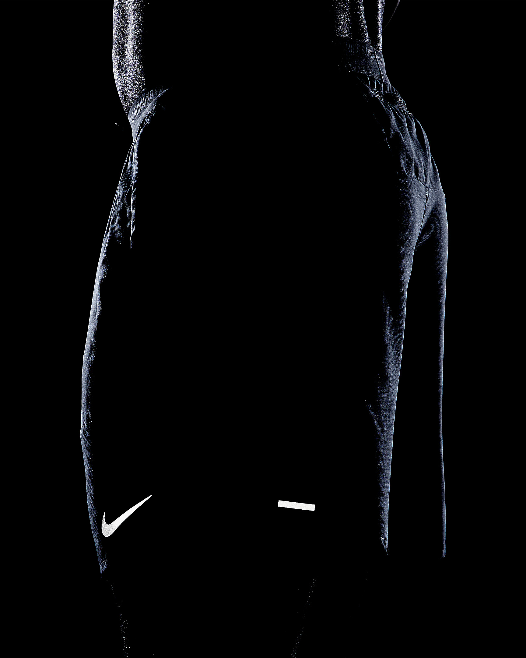 Nike Stride Men's Dri-FIT 7" Brief-Lined Running Shorts - 9