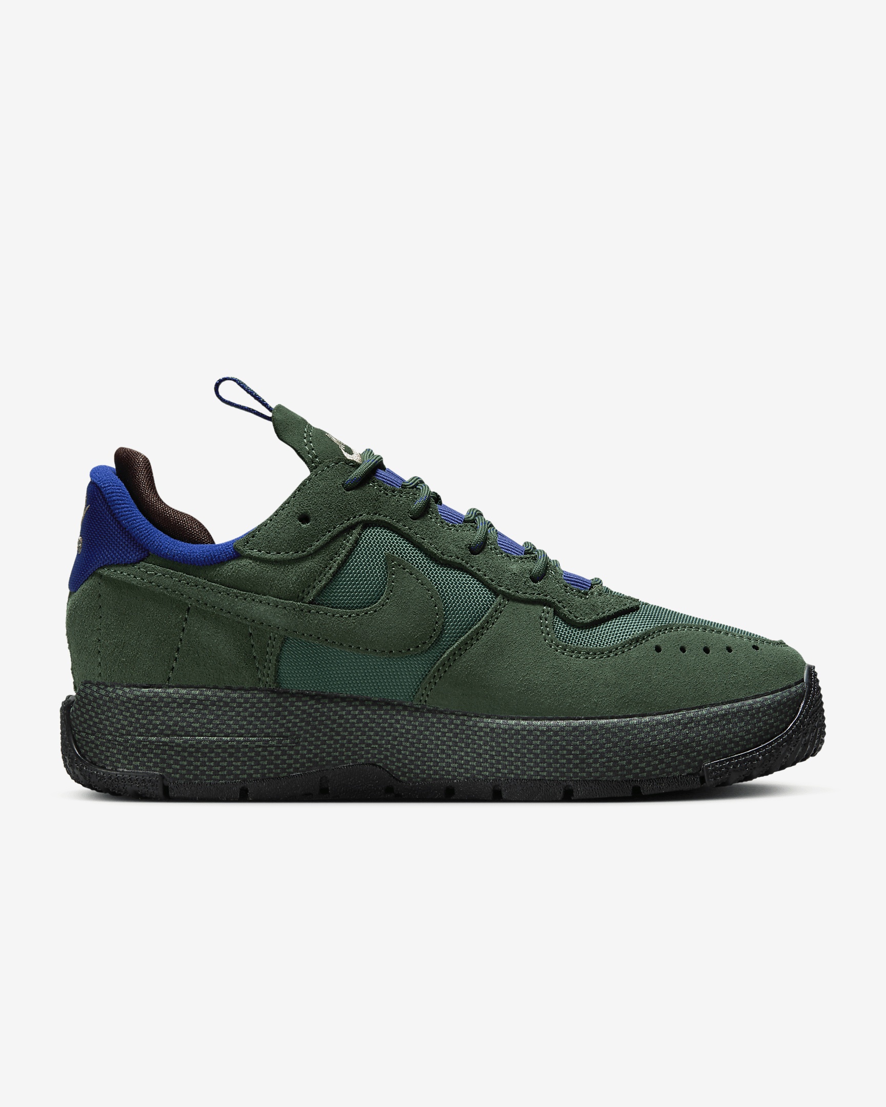 Nike Air Force 1 Wild Women's Shoes - 3