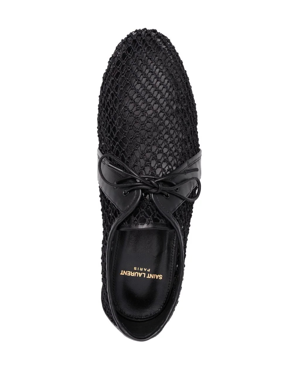 Timothee mesh shoes - 4