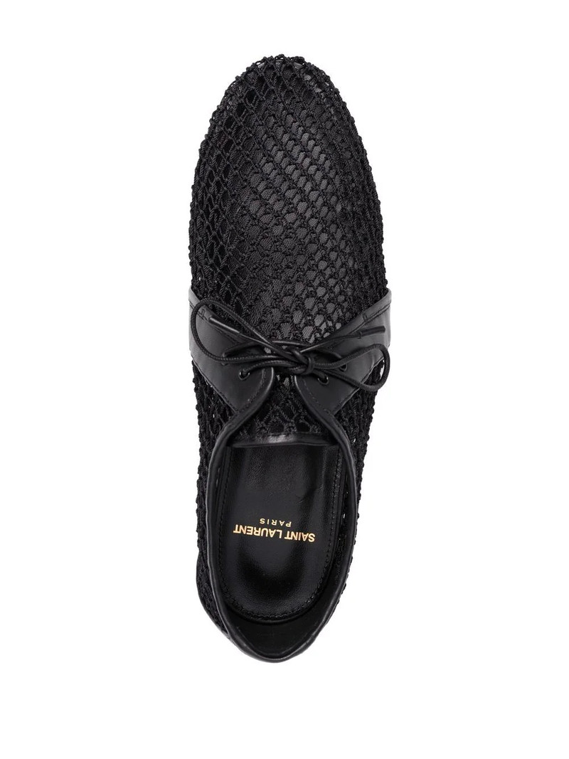 Timothee mesh shoes 4