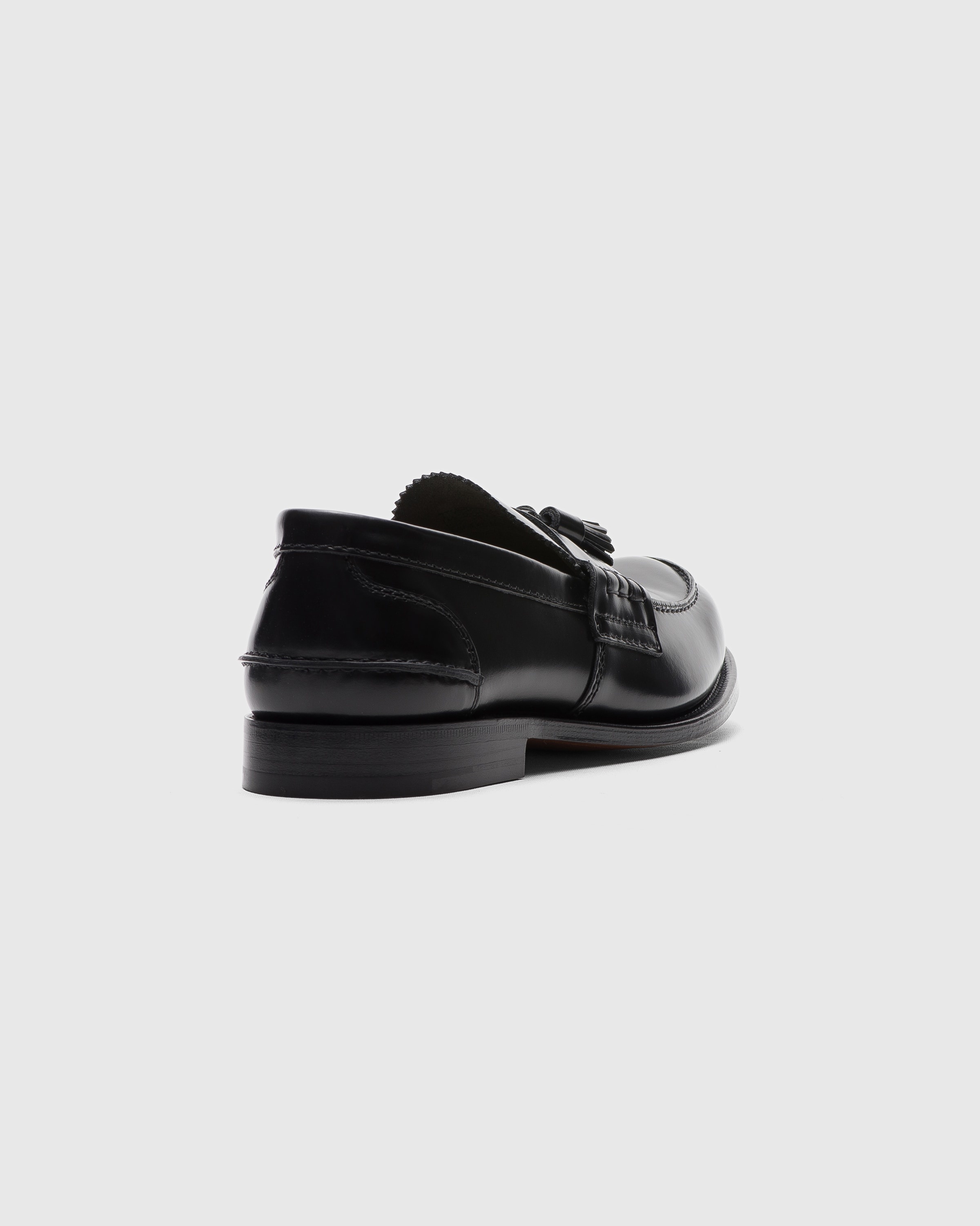 Bookbinder Fumé Loafer - 4