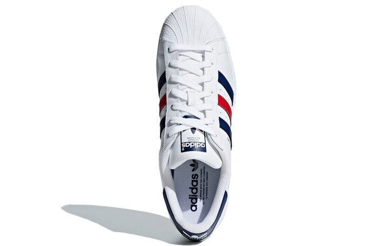 adidas adidas Superstar FD Dark Blue F36583 REVERSIBLE