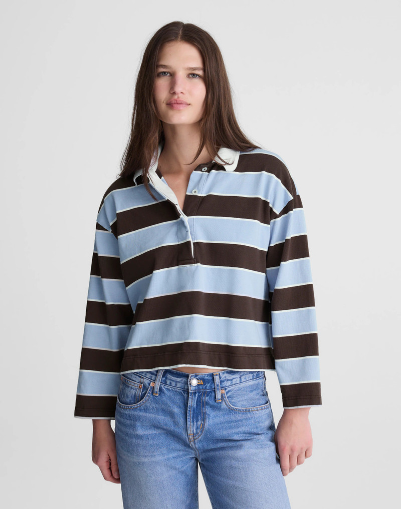 Rugby Polo Shirt 3