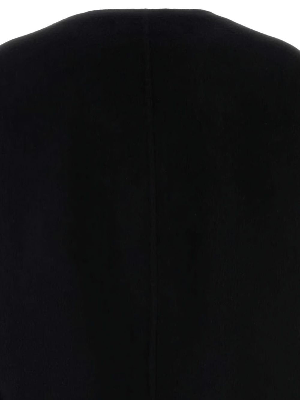 crew-neck cardigan - 3