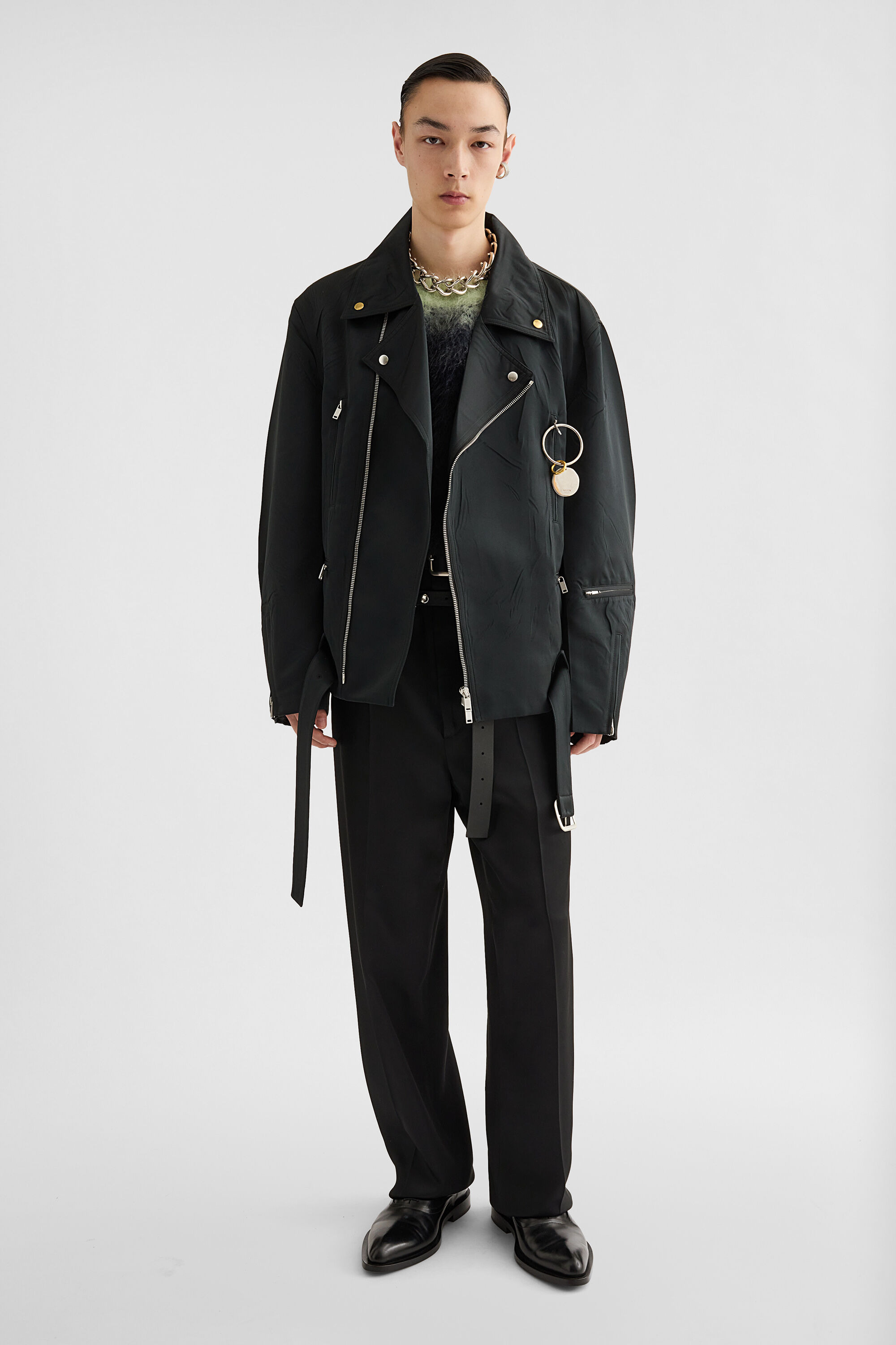 Duchess Jacket - 2