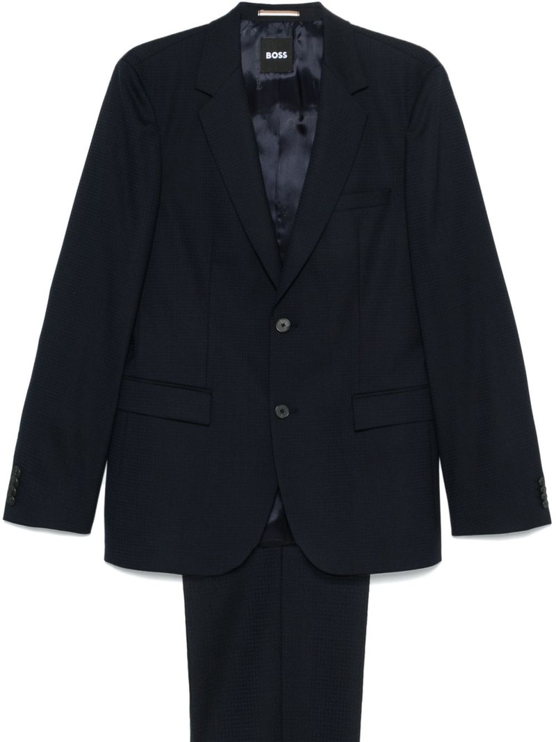 single-breasted suit 1