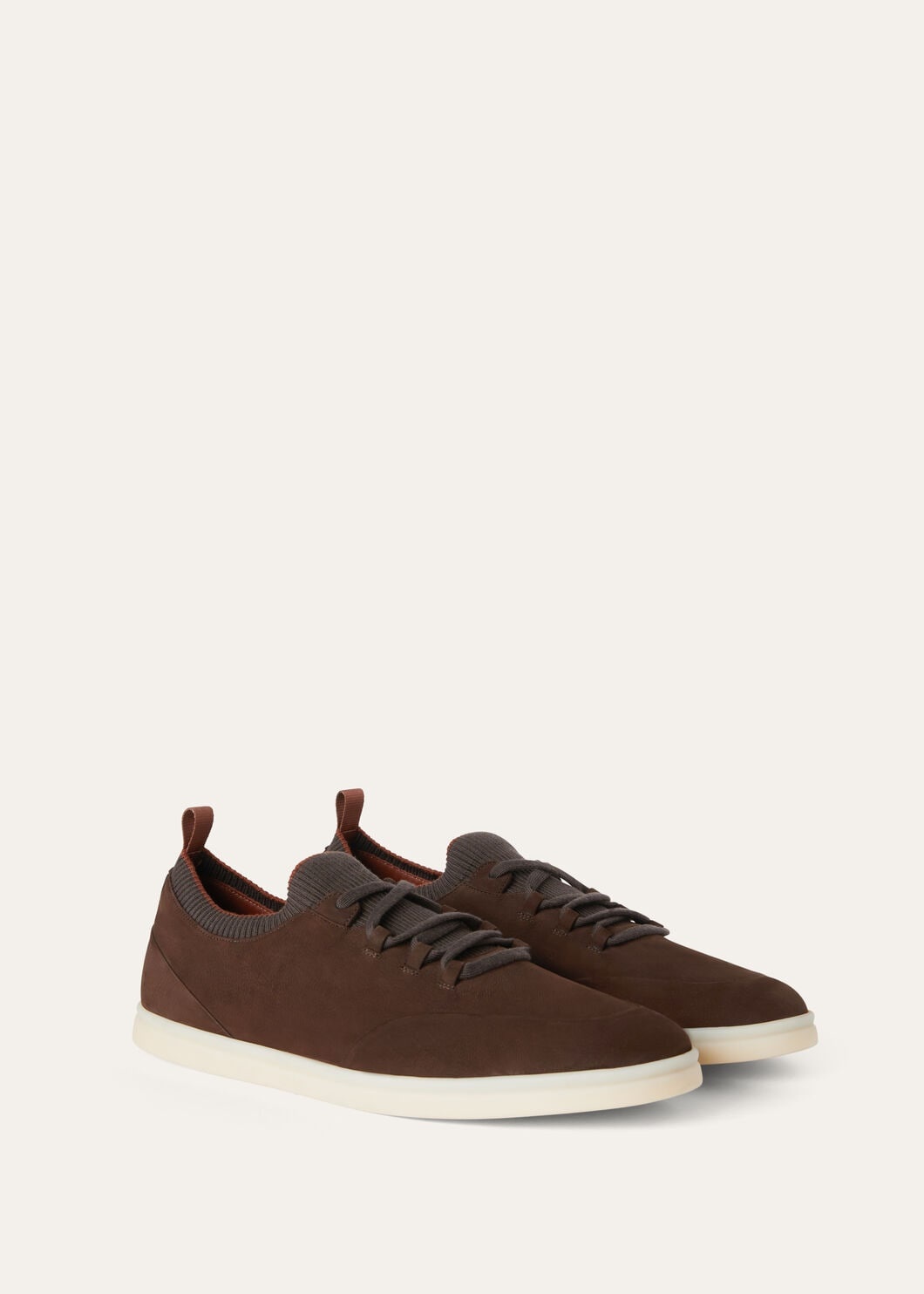 Soho Walk Sneaker - 3