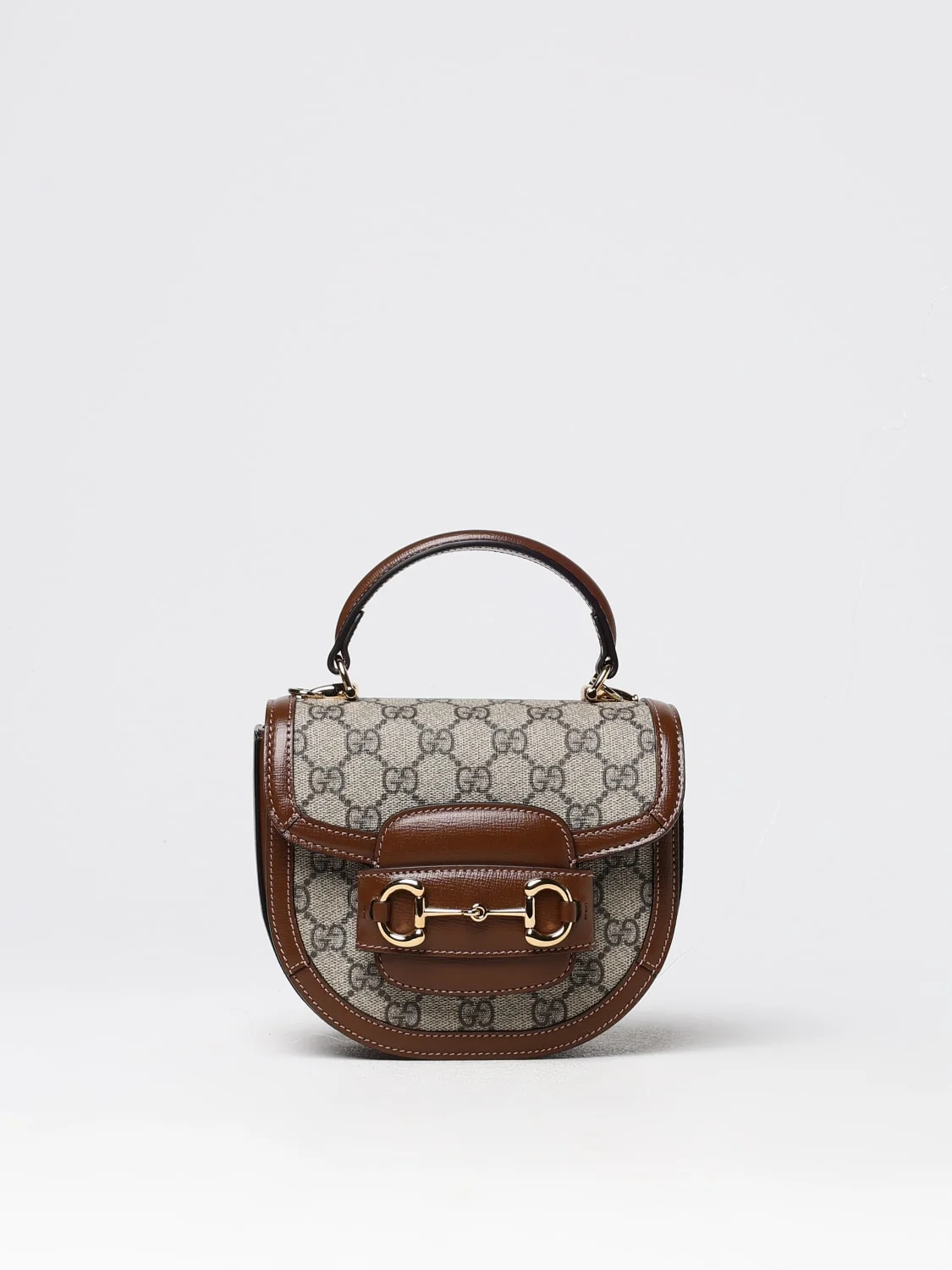 Shoulder bag woman Gucci - 1