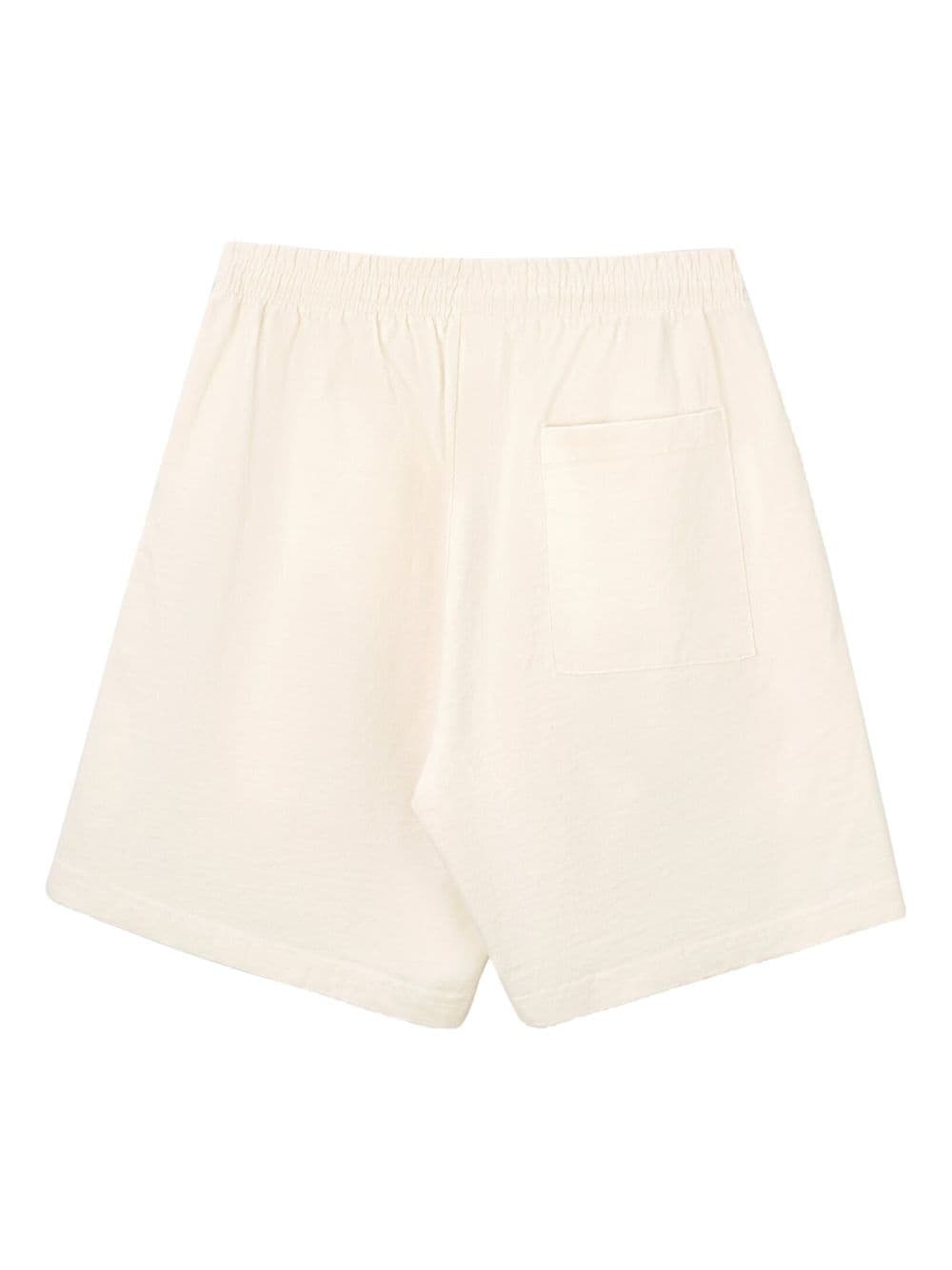 Wellness Ivy short shorts - 2