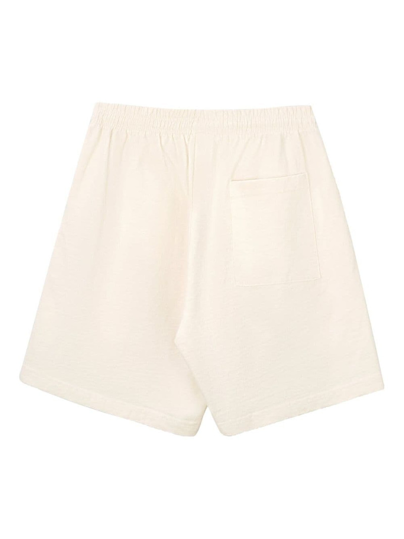 Sporty & Rich Wellness Ivy short shorts outlook