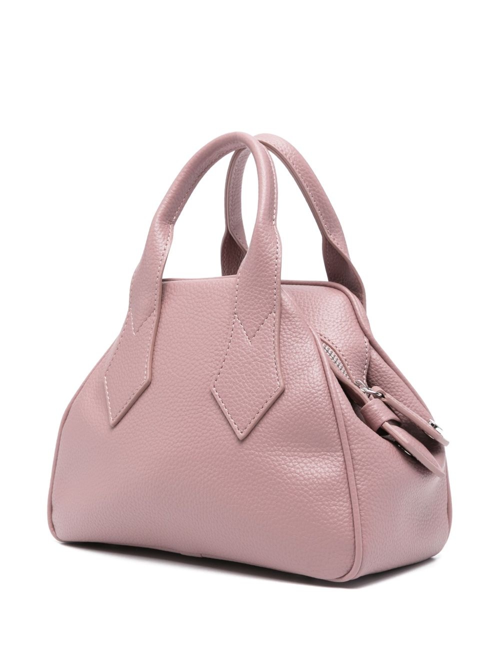 small Yasmine tote bag - 3