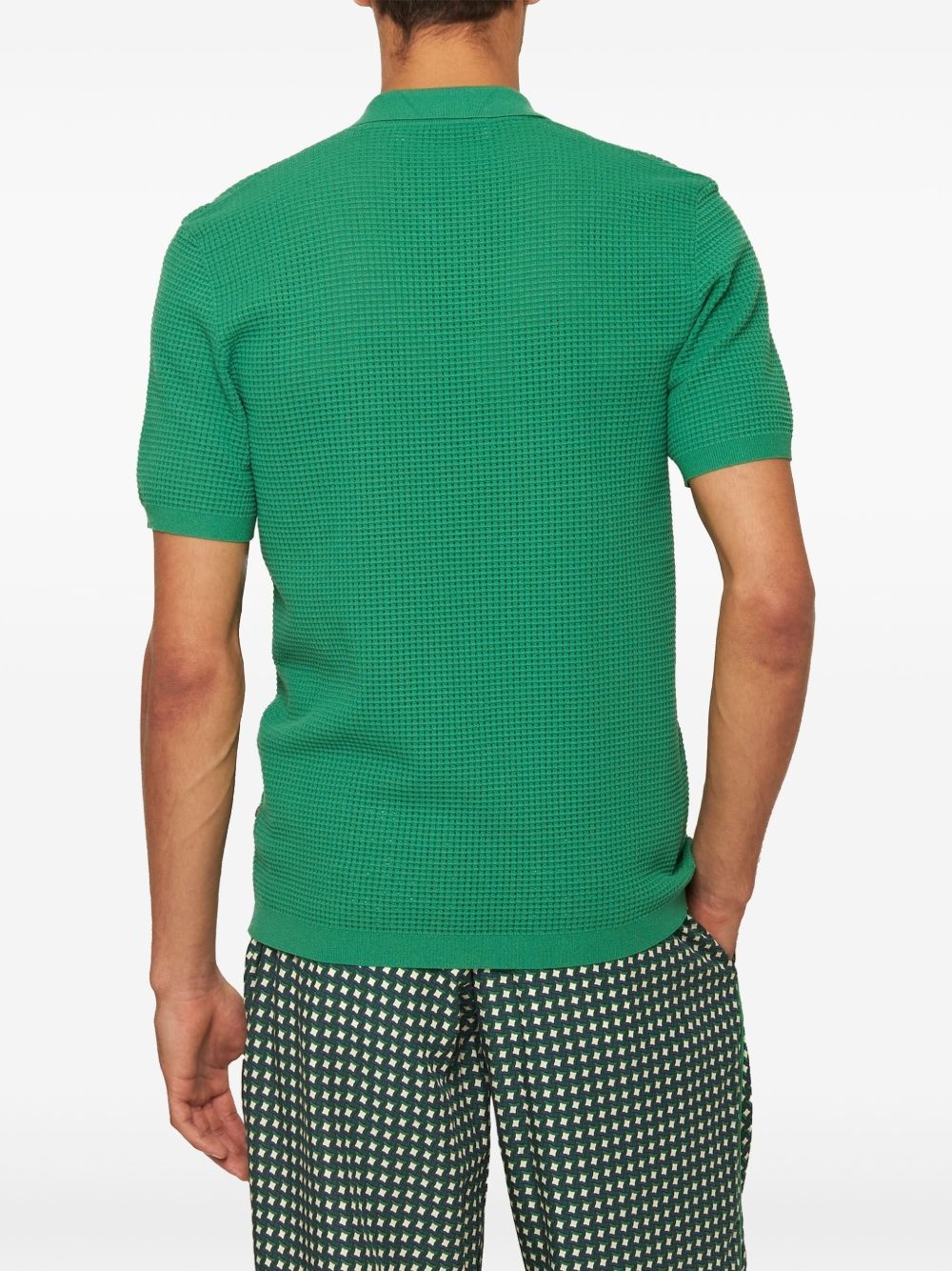 Roddy polo shirt - 3