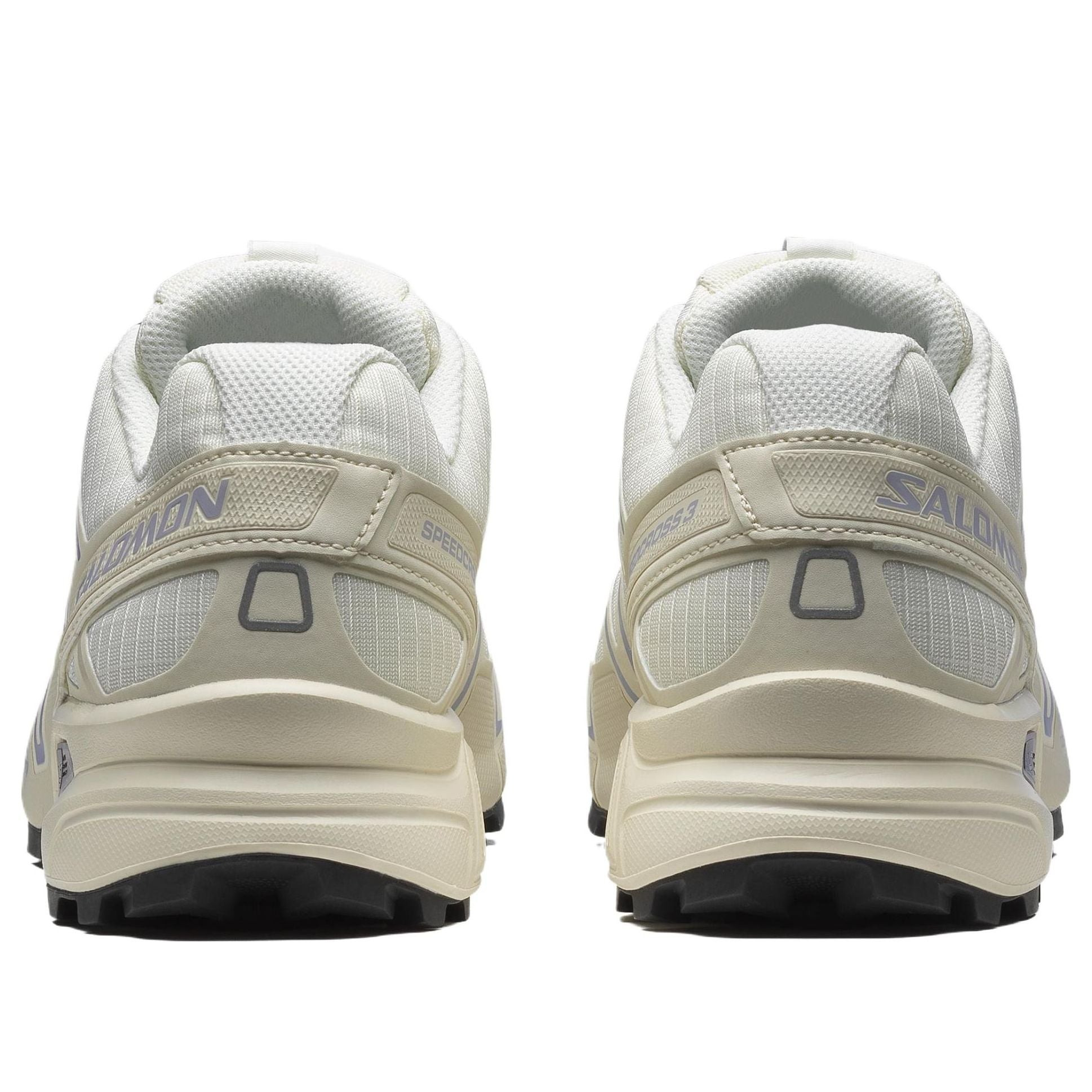 Salomon Speedcross 3 'White Purple' 477234 - 5