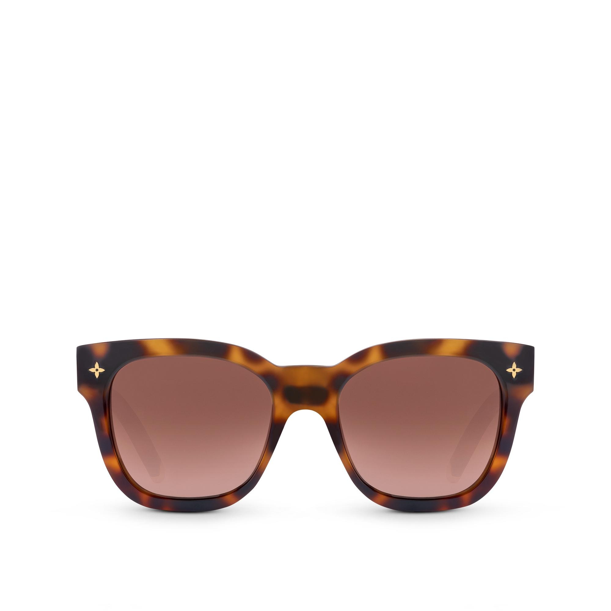 My Monogram Square Sunglasses - 5