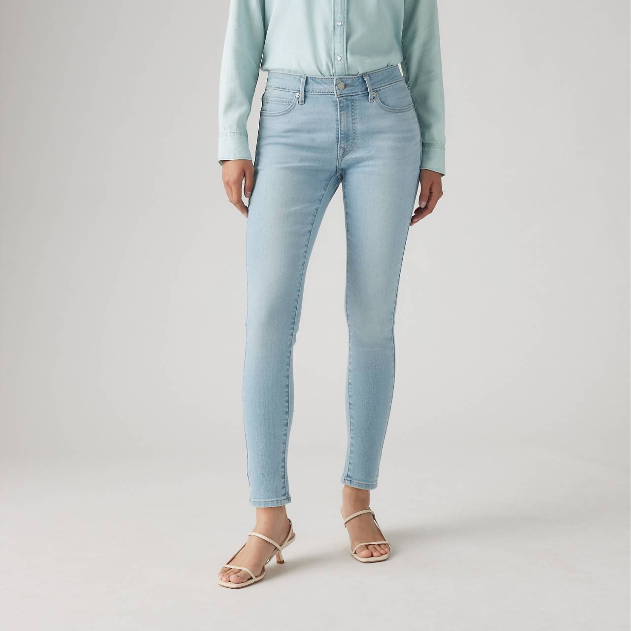 711 SKINNY WOMEN'S JEANS - 6