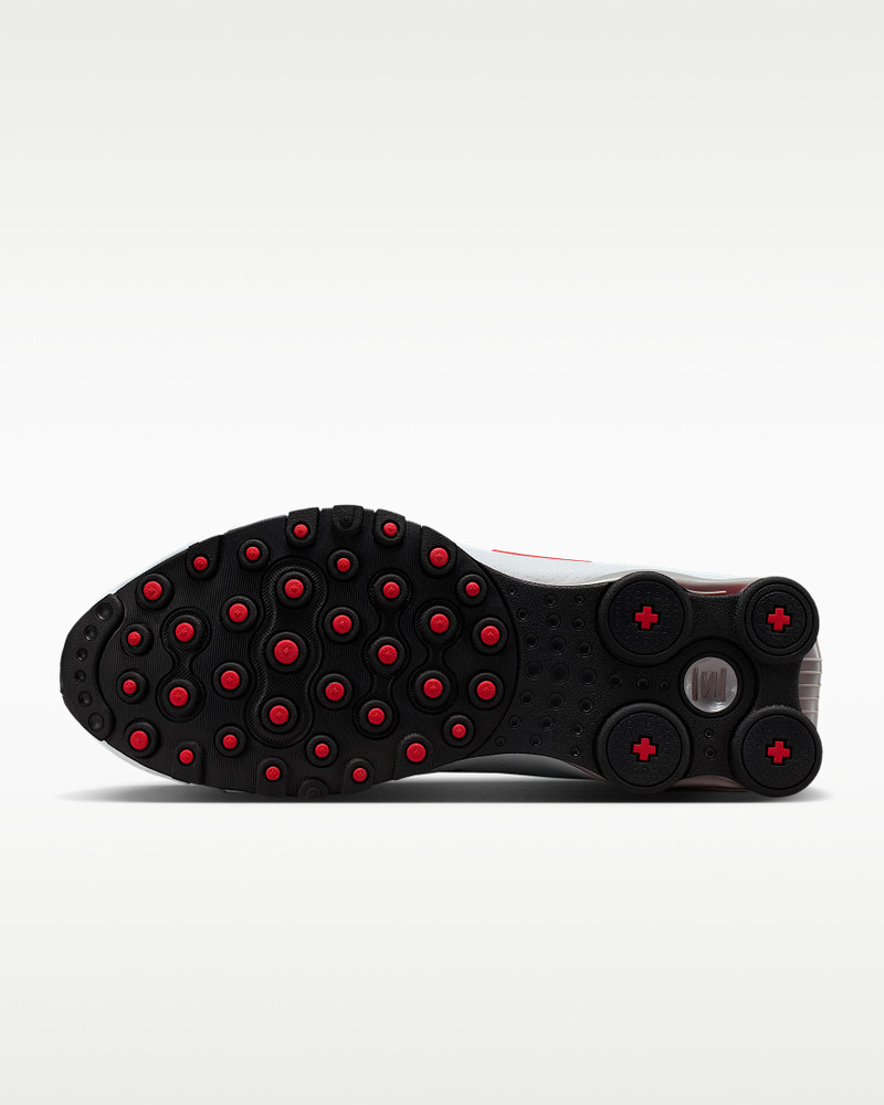 Nike Nike Shox NZ Men's Shoe outlook