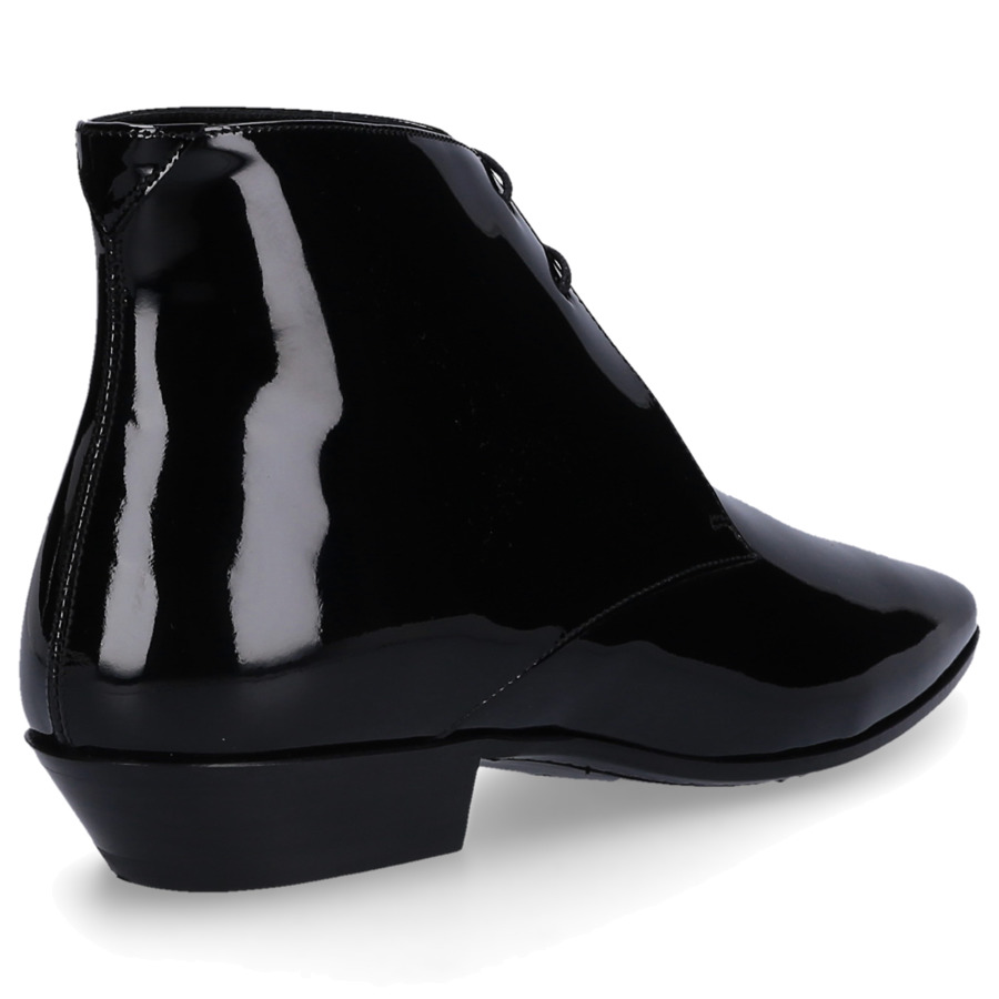 Ankle Boots Black JONAS 25 - 5