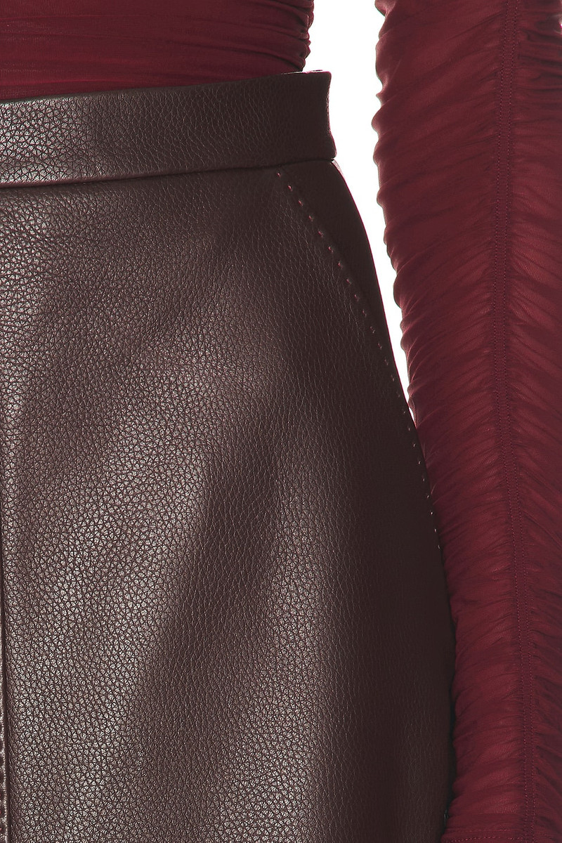 RONNY KOBO Dorian Skirt outlook