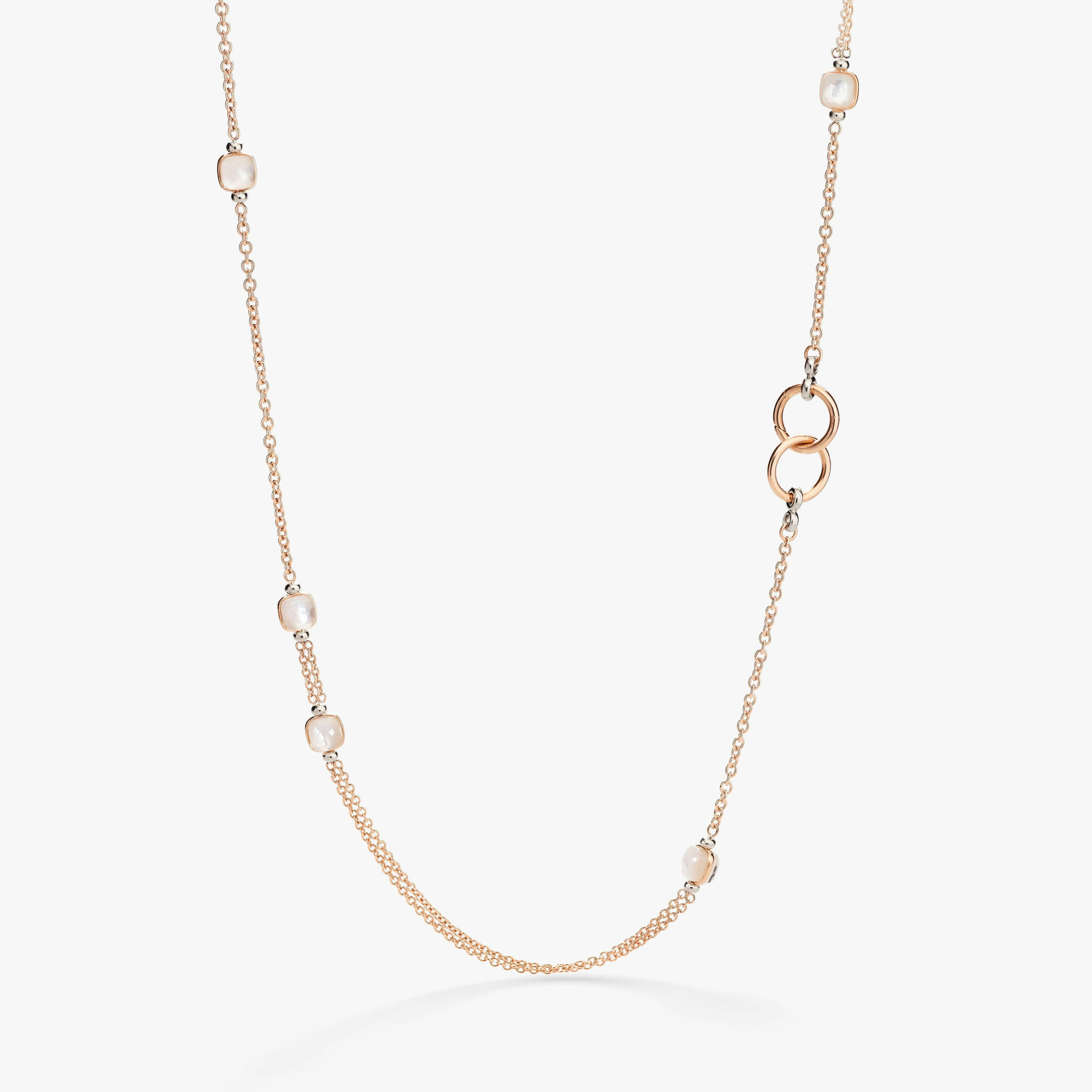 Nudo Necklace - 4