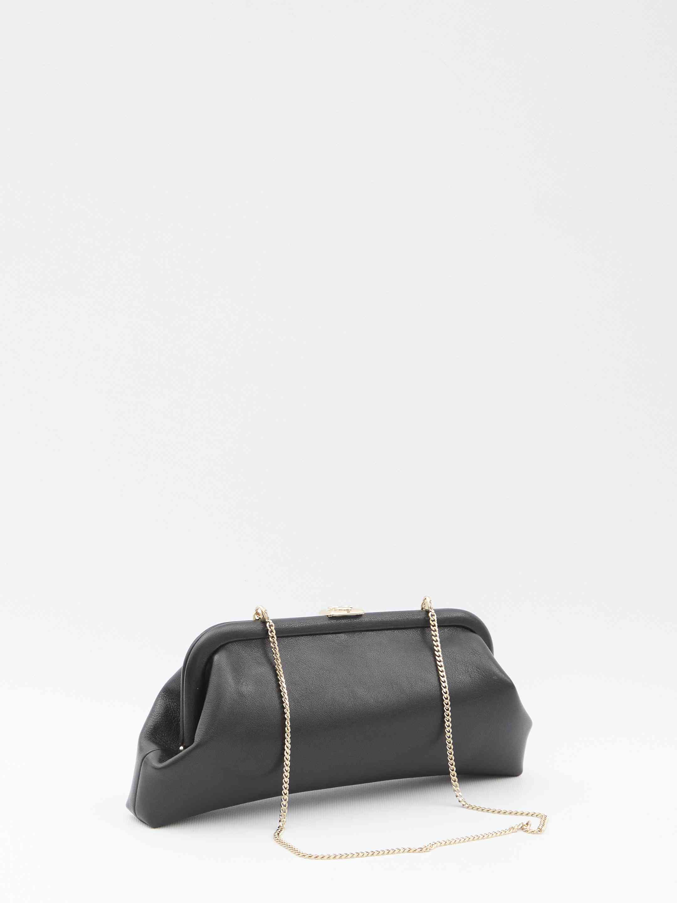 Jimmy Choo Women Skylar Clutch - 2