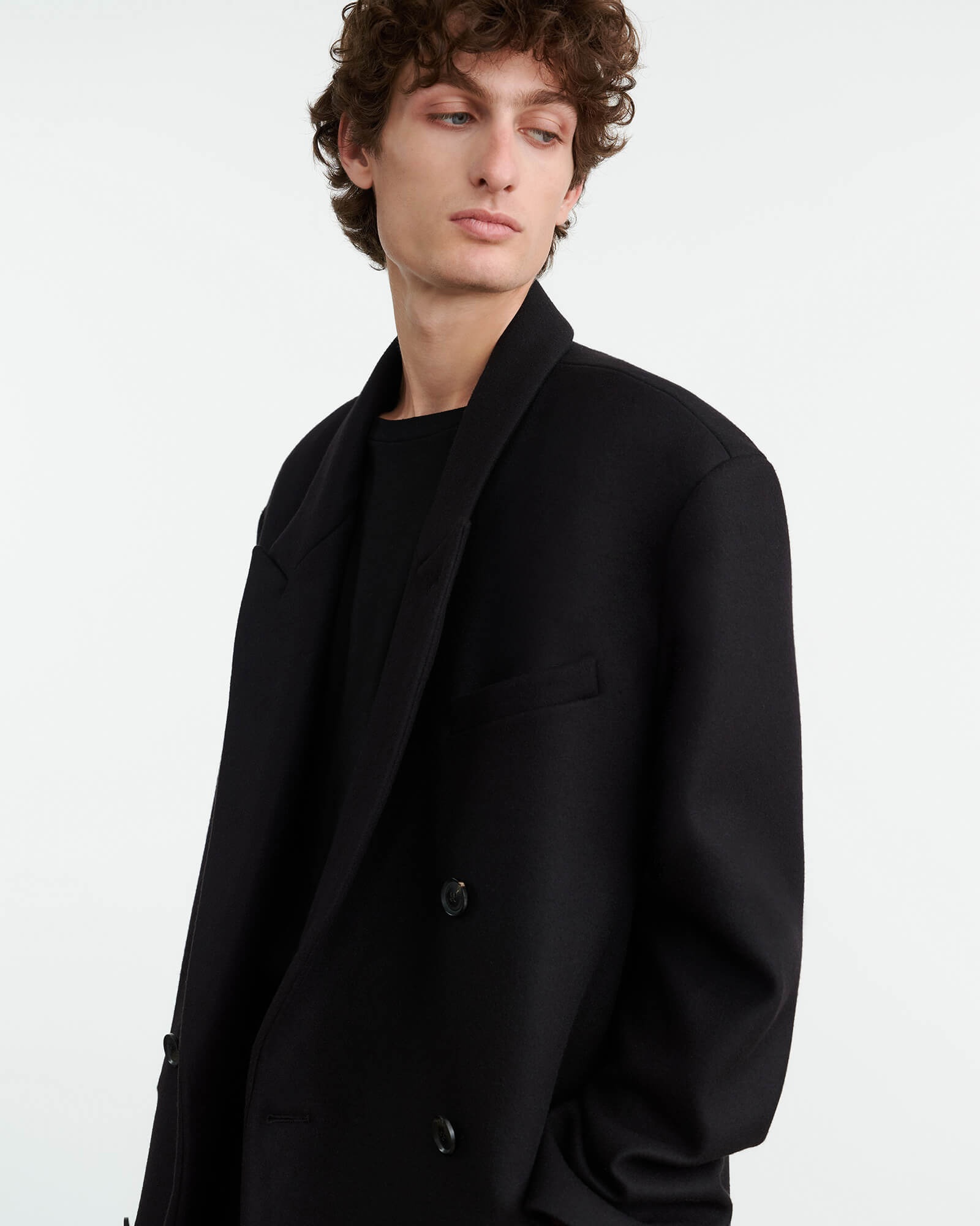 CERNIK COAT - 3