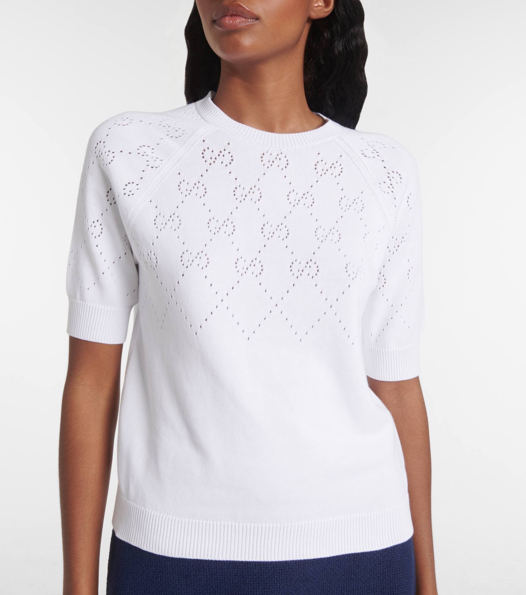 Cotton top - 5