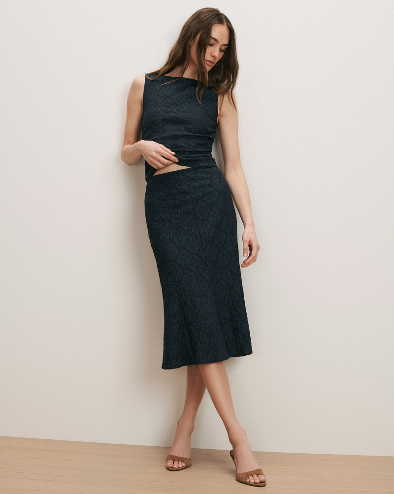MASSIMO MIDI SKIRT 7