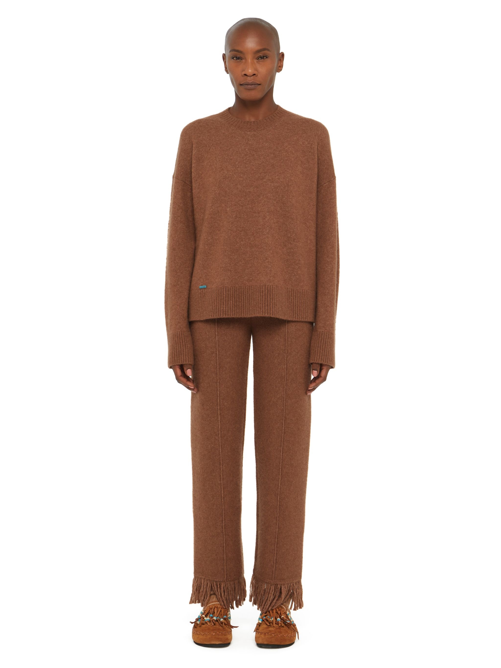 Alanui Finest Sweater - 4